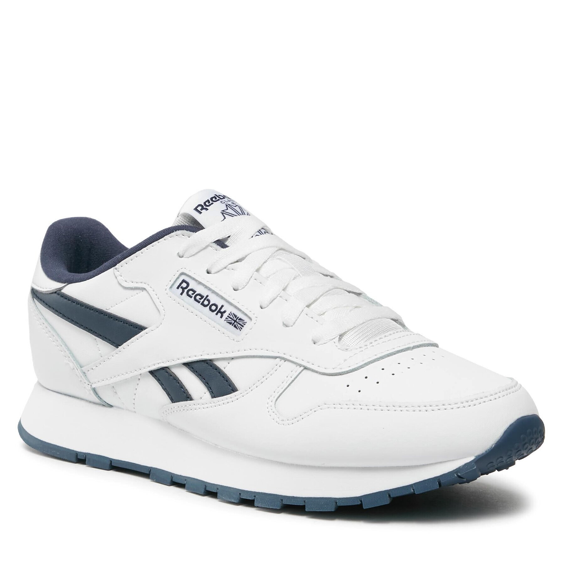 Reebok Boty Classic Leather IF5953 Bílá - Pepit.cz