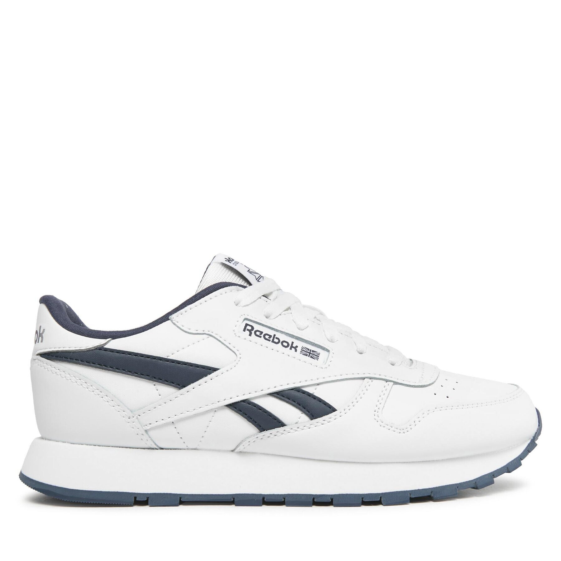 Reebok Boty Classic Leather IF5953 Bílá - Pepit.cz