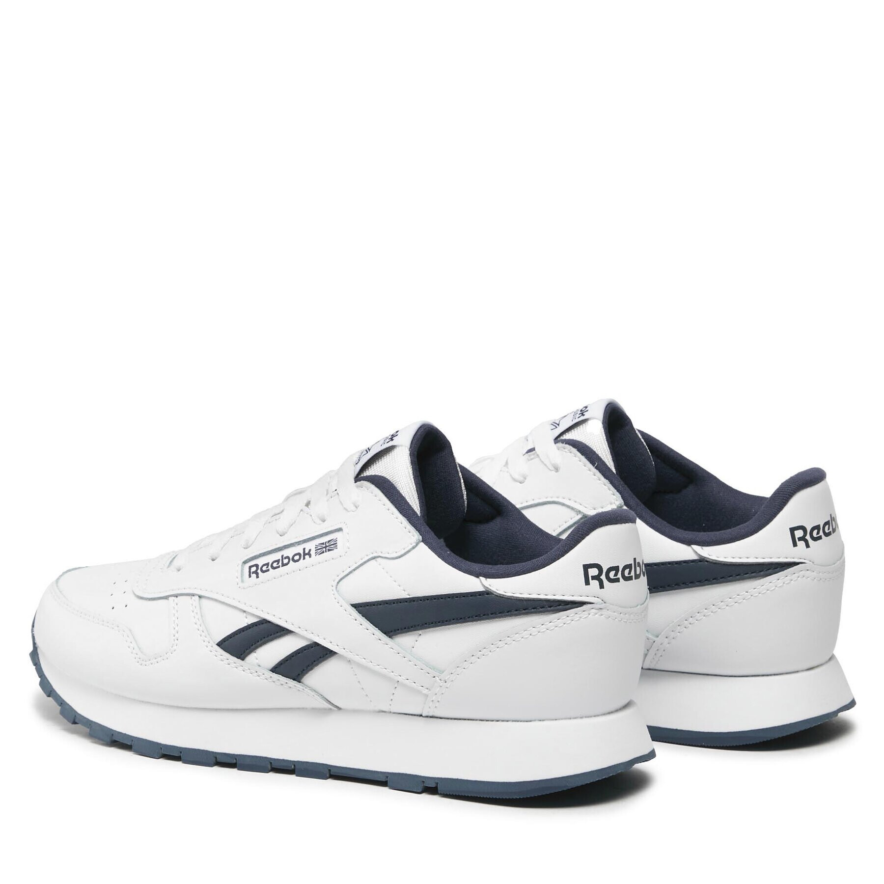 Reebok Boty Classic Leather IF5953 Bílá - Pepit.cz