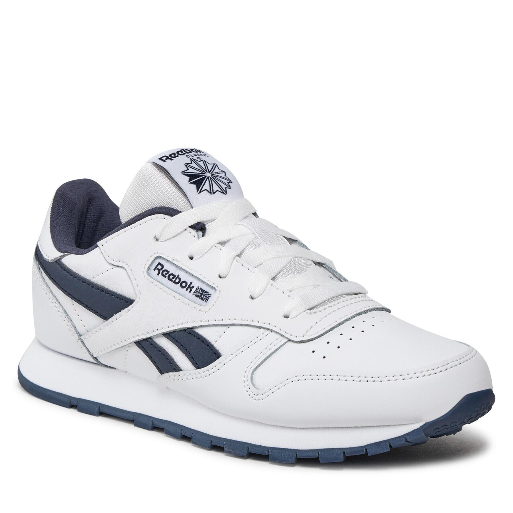 Reebok Boty Classic Leather IF5957 Bílá - Pepit.cz