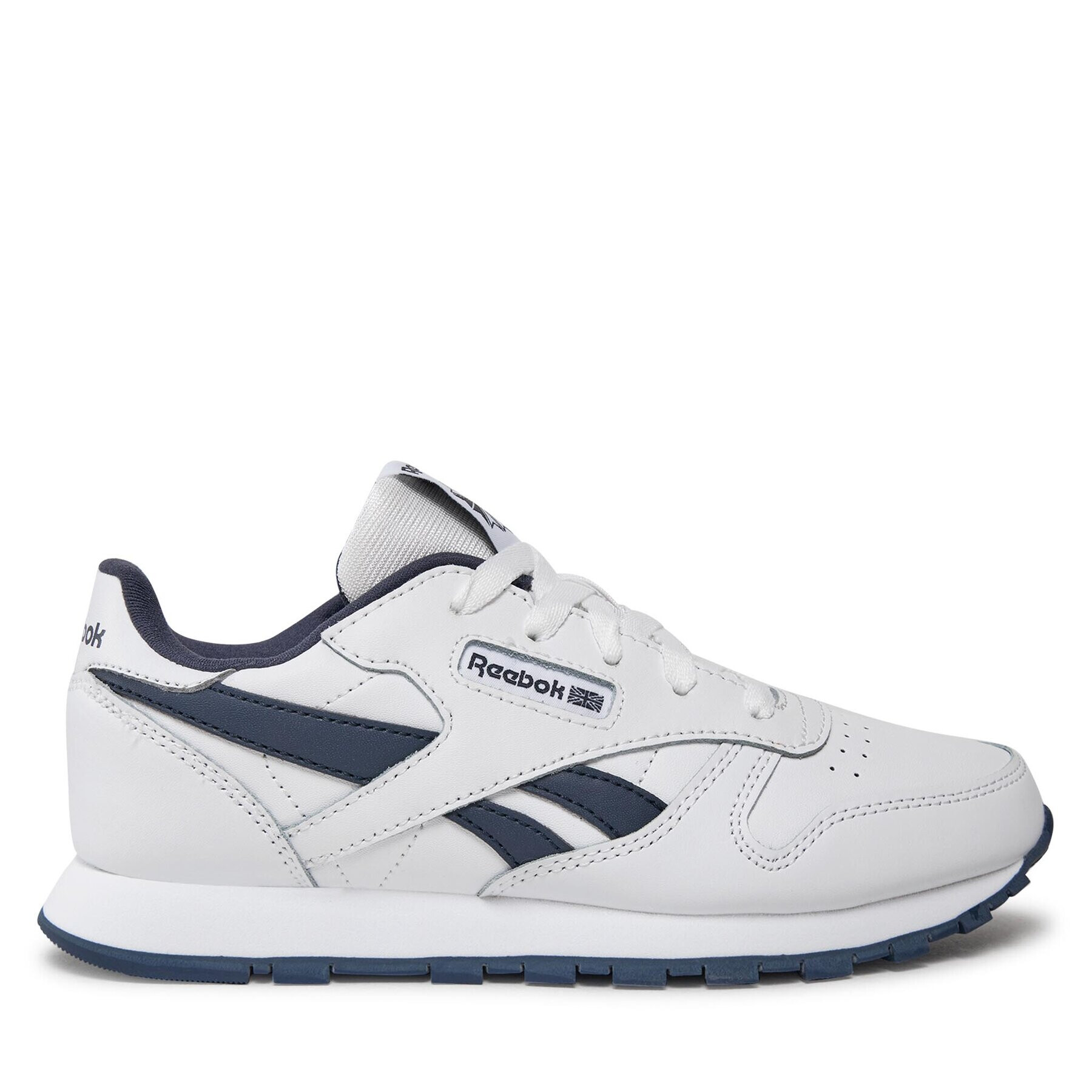 Reebok Boty Classic Leather IF5957 Bílá - Pepit.cz