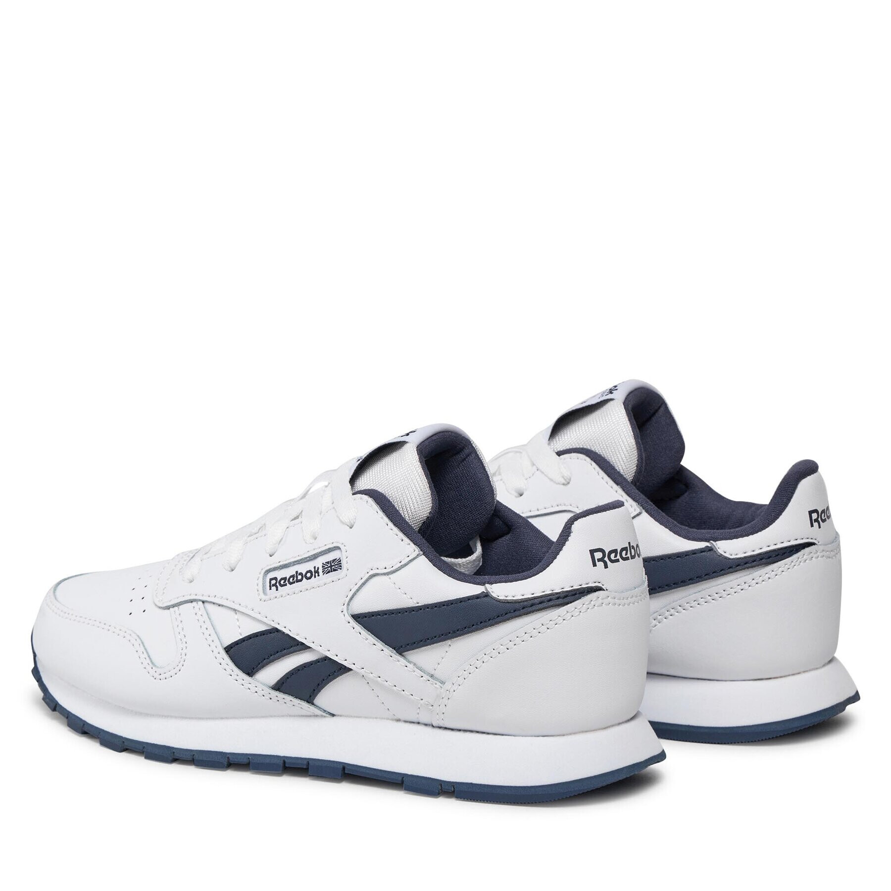 Reebok Boty Classic Leather IF5957 Bílá - Pepit.cz