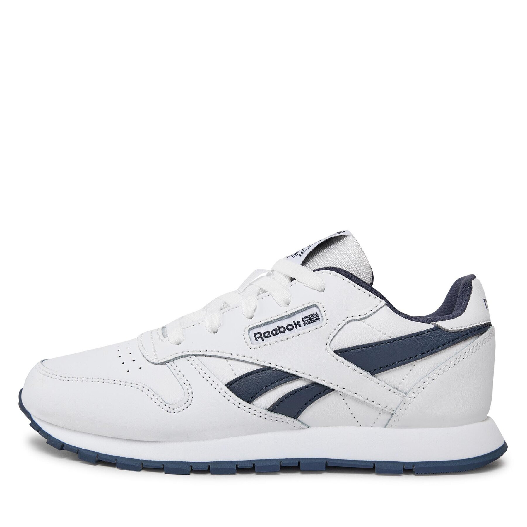 Reebok Boty Classic Leather IF5957 Bílá - Pepit.cz