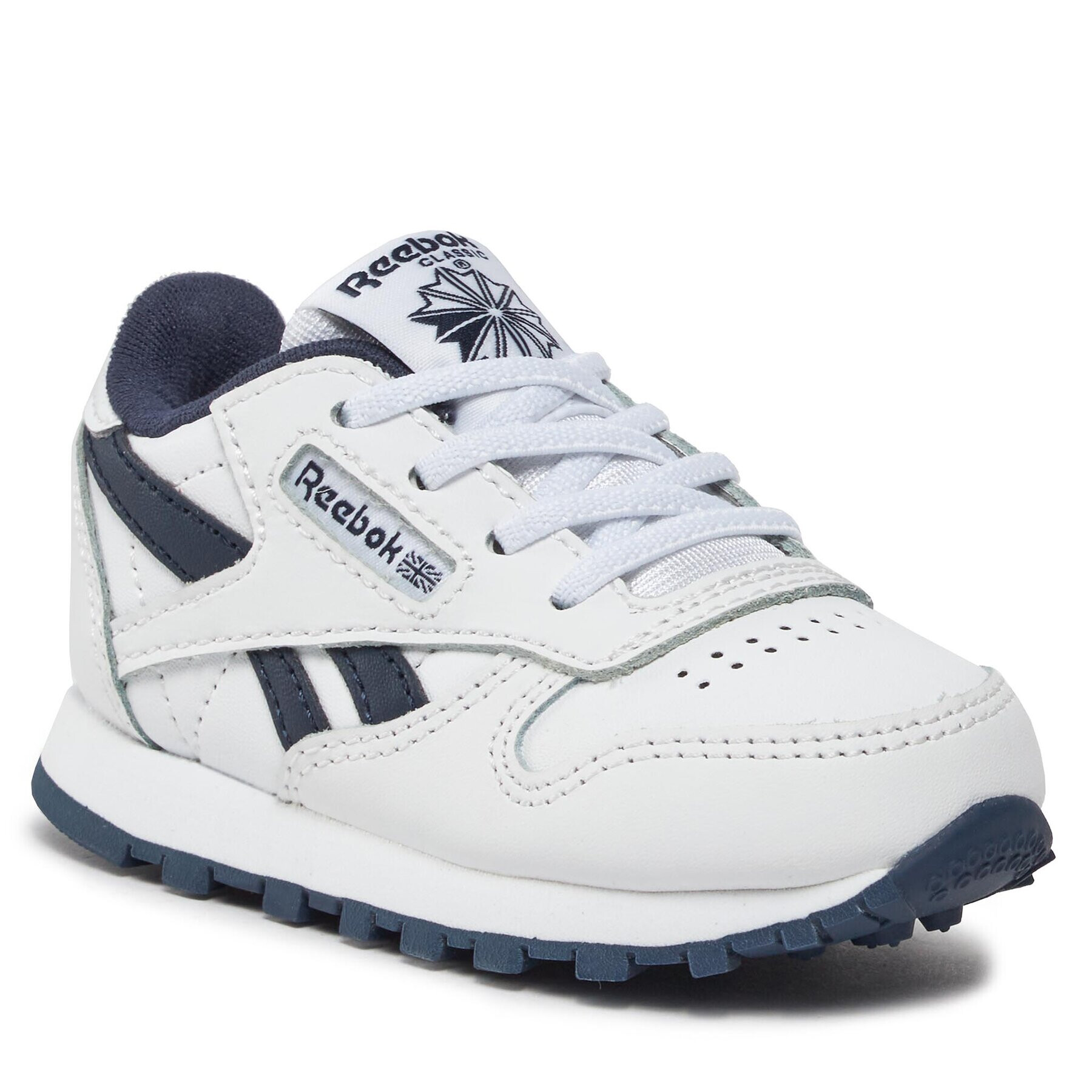 Reebok Boty Classic Leather IF5959 Bílá - Pepit.cz