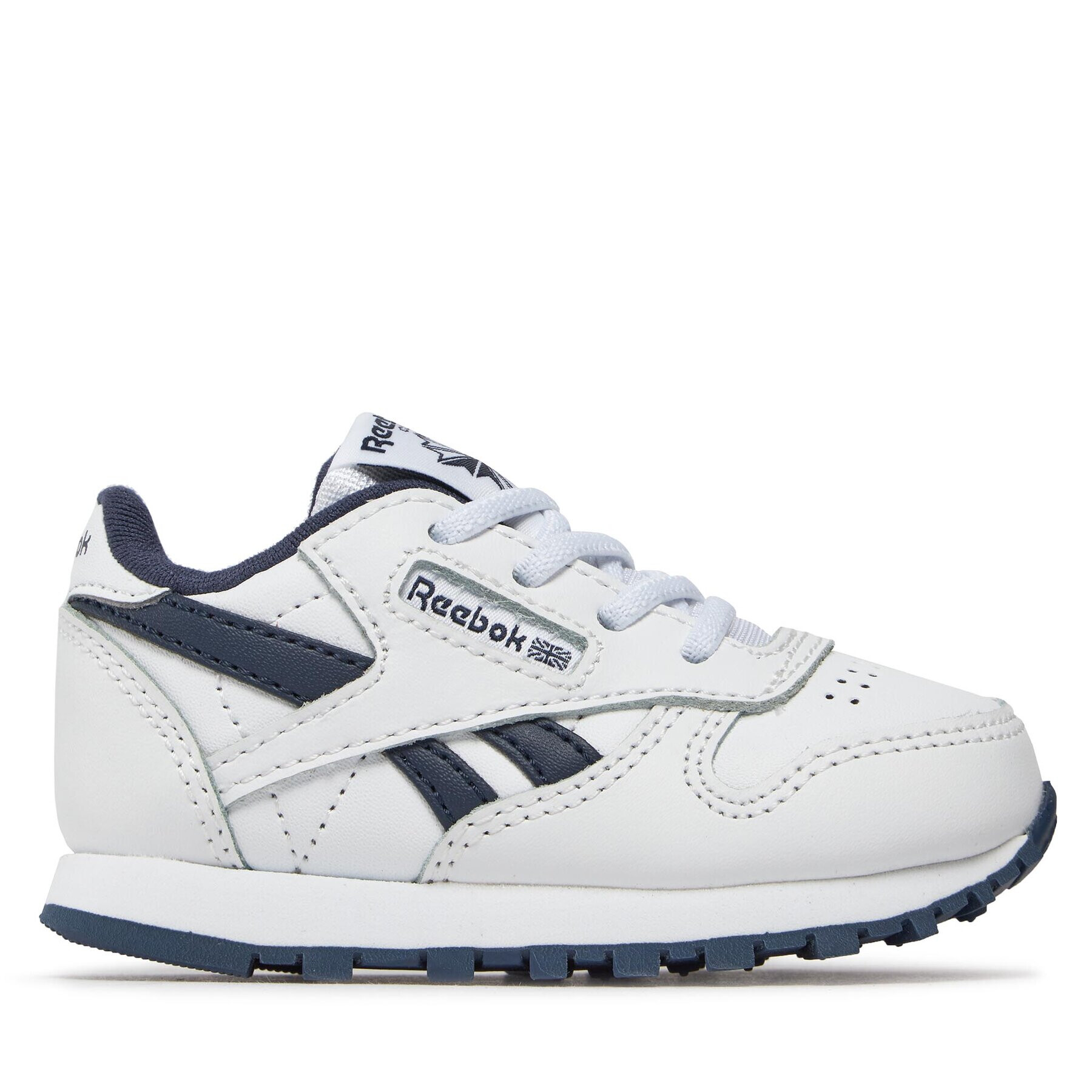 Reebok Boty Classic Leather IF5959 Bílá - Pepit.cz