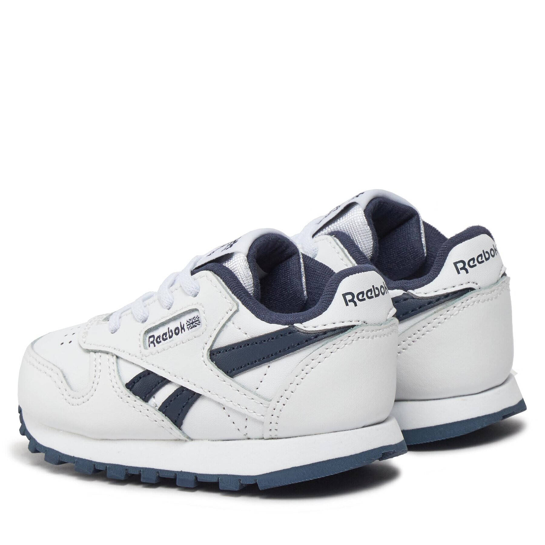 Reebok Boty Classic Leather IF5959 Bílá - Pepit.cz