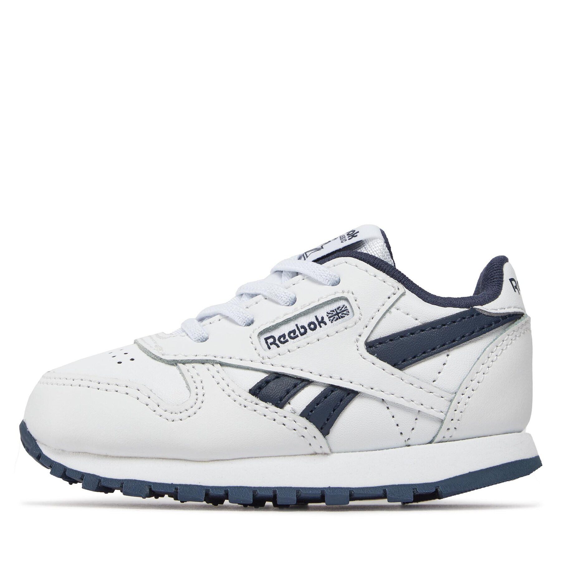 Reebok Boty Classic Leather IF5959 Bílá - Pepit.cz