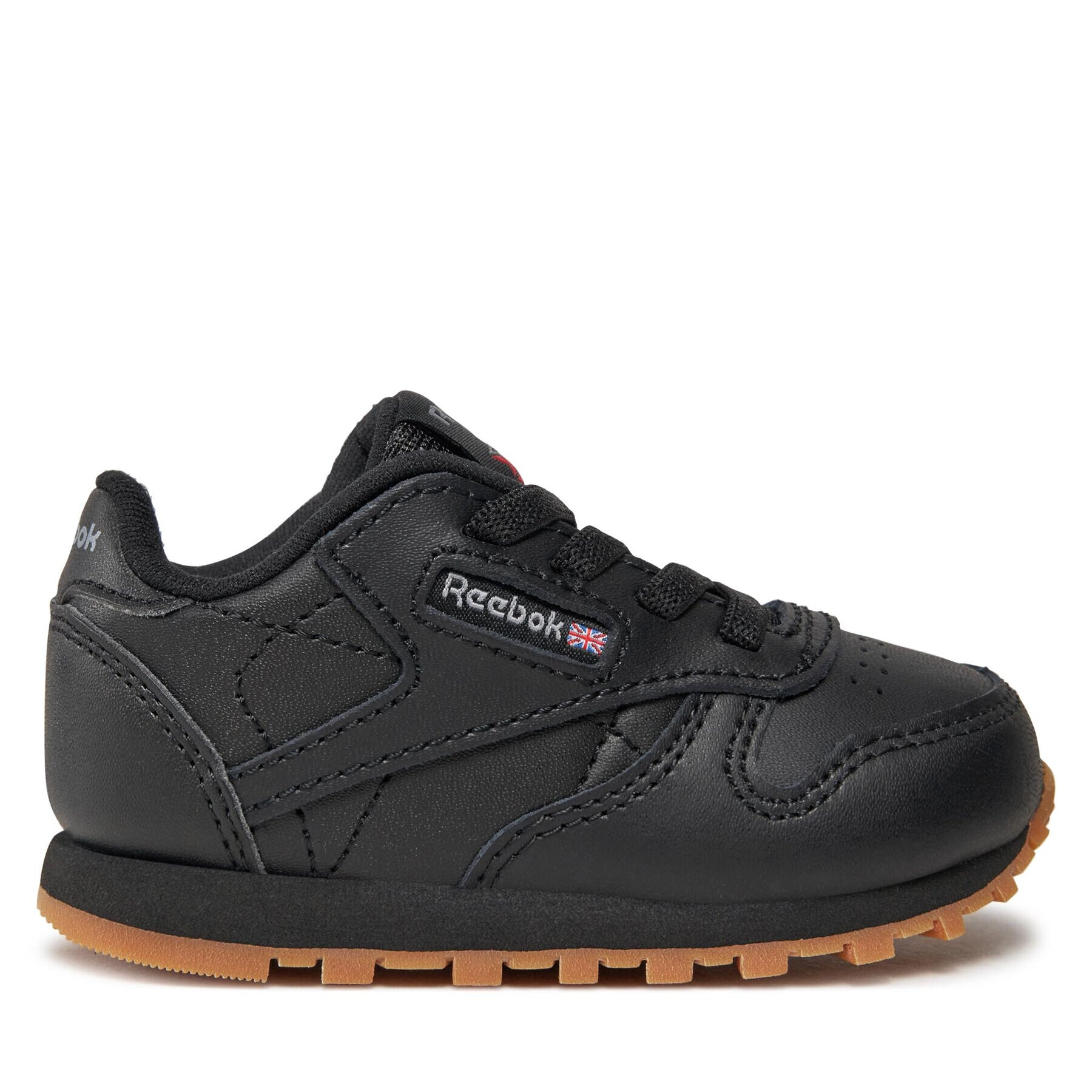 Reebok Boty Classic Leather Shoes GX9396 Černá - Pepit.cz