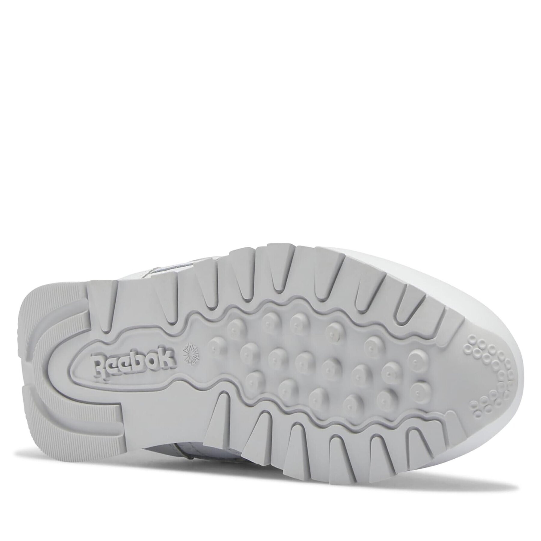 Reebok Boty Classic Leather Shoes IG2593 Bílá - Pepit.cz