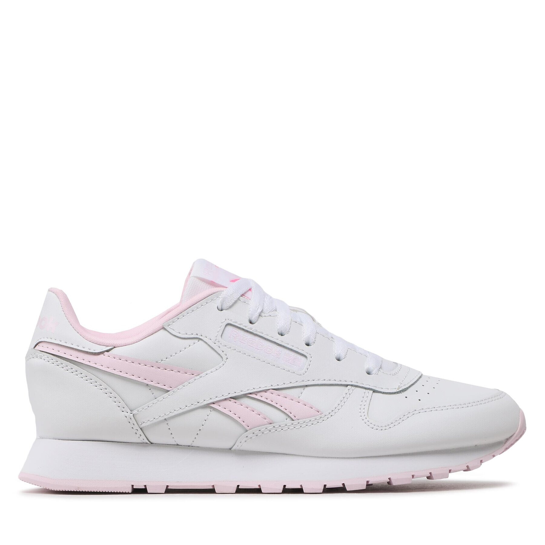 Reebok Boty Classic Leather Shoes IG2632 Bílá - Pepit.cz