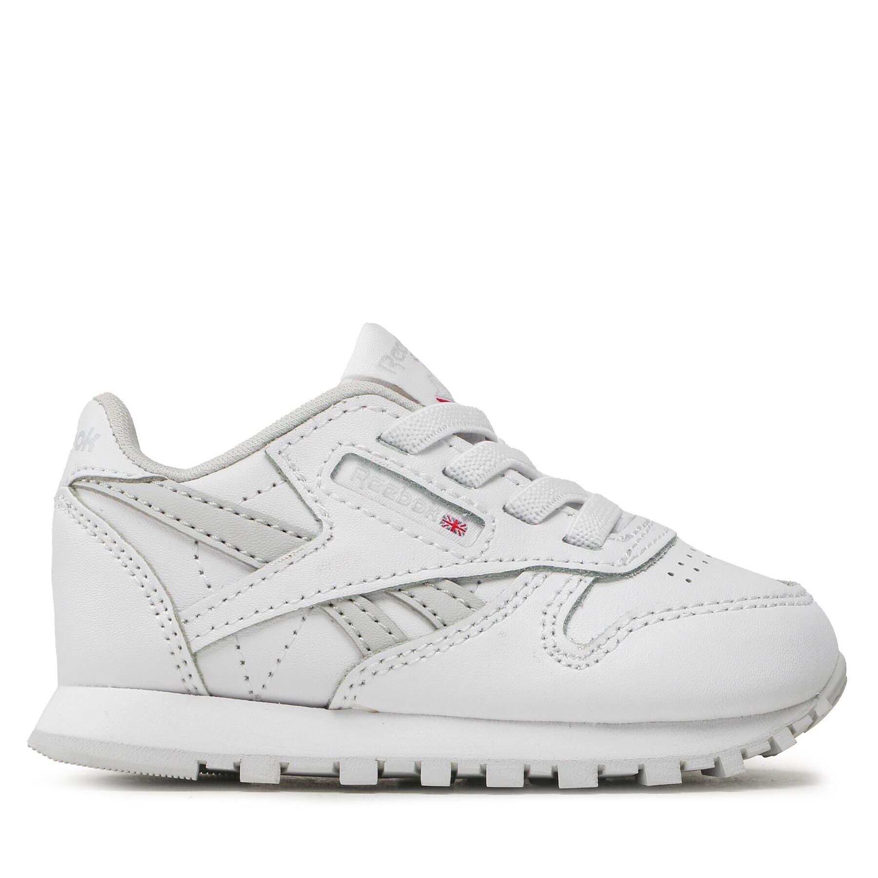 Reebok Boty Classic Leather Shoes IG2638 Bílá - Pepit.cz