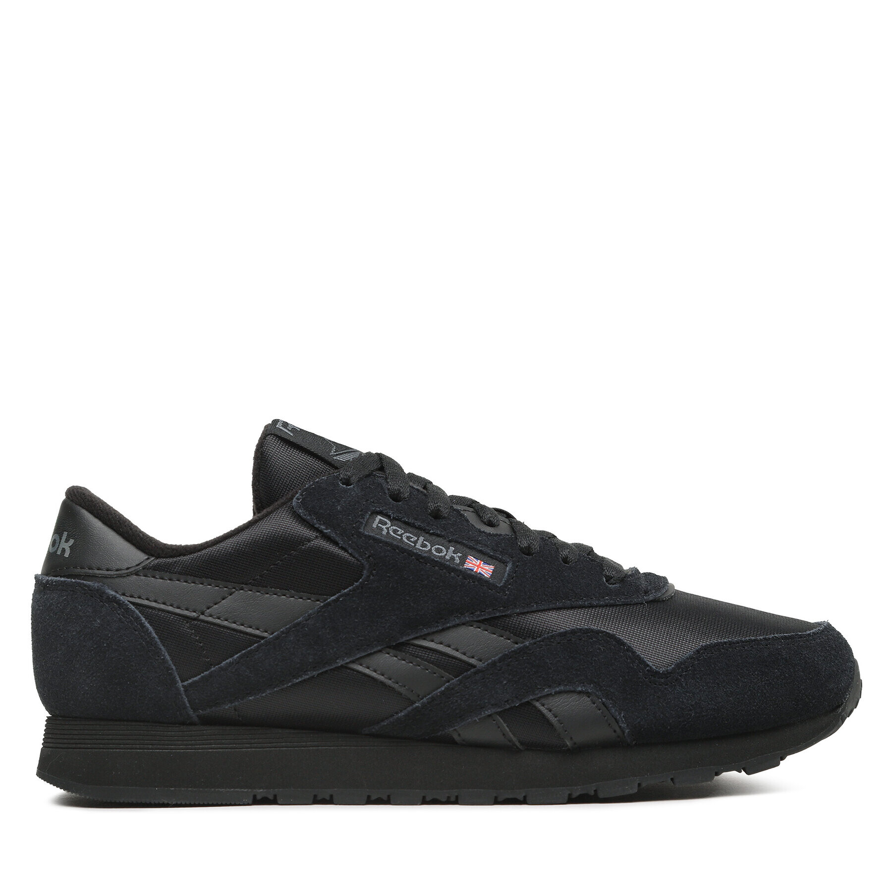 Reebok Boty Classic Nylon IE4537 Černá - Pepit.cz