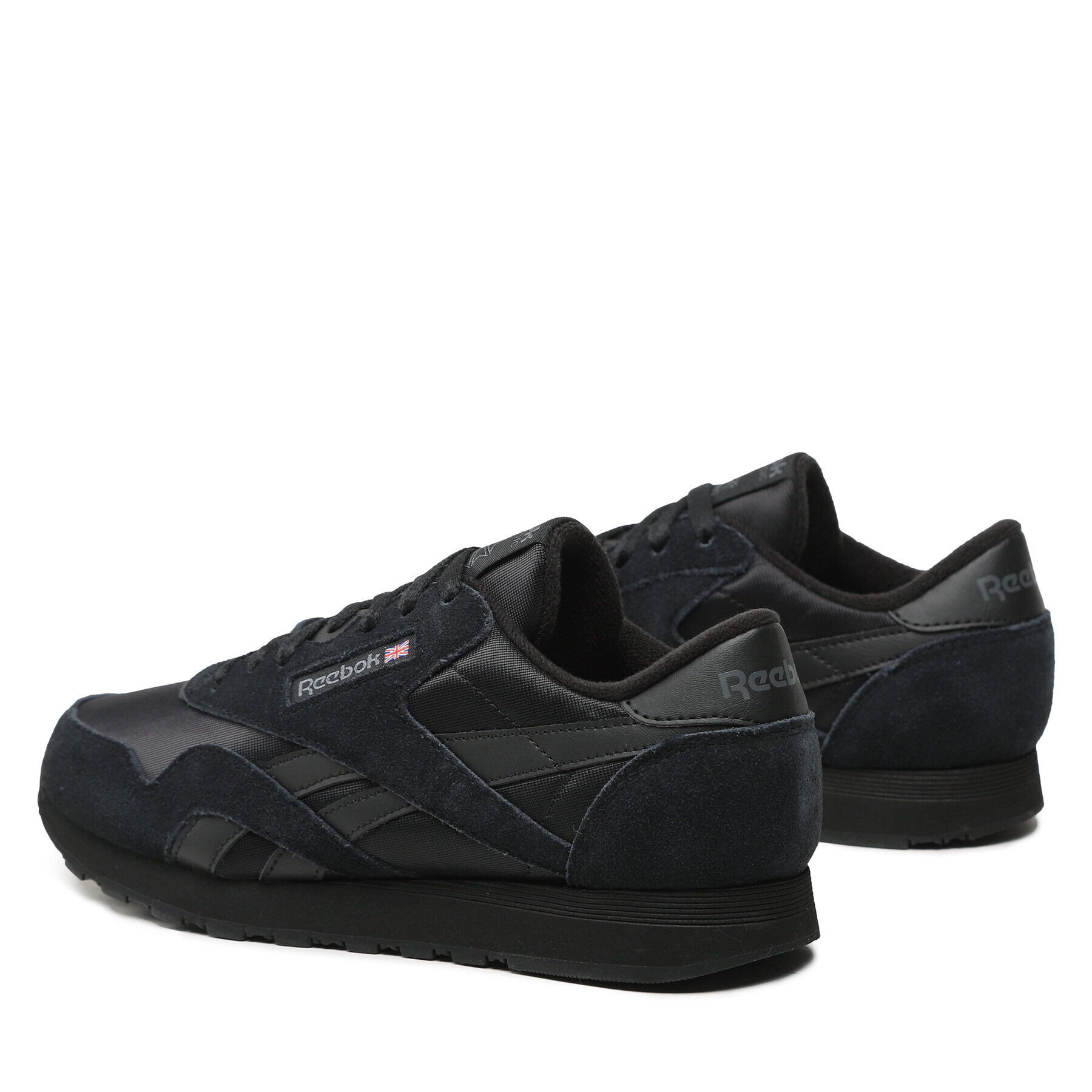 Reebok Boty Classic Nylon IE4537 Černá - Pepit.cz