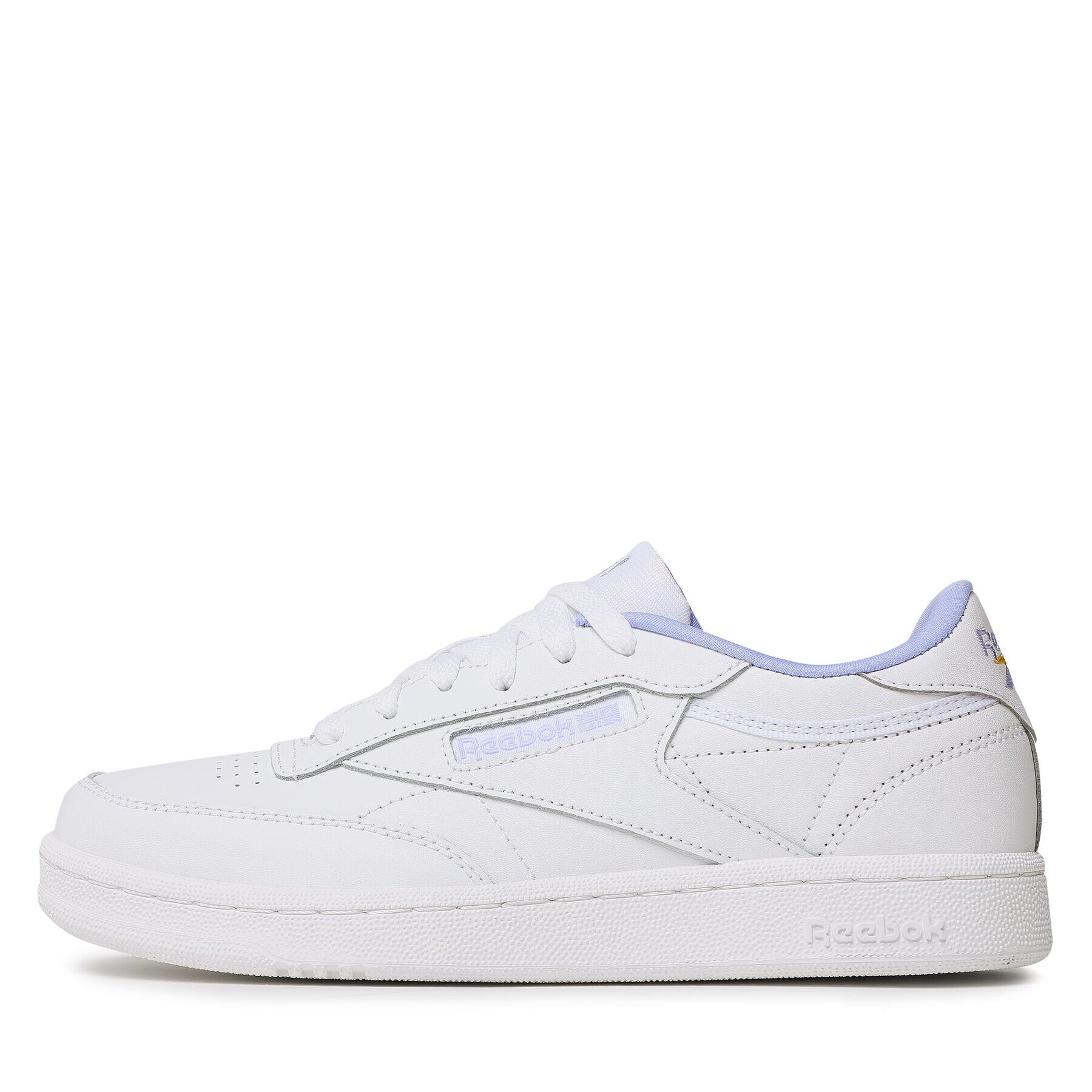 Reebok Boty Club C Shoes ID1956 Bílá - Pepit.cz