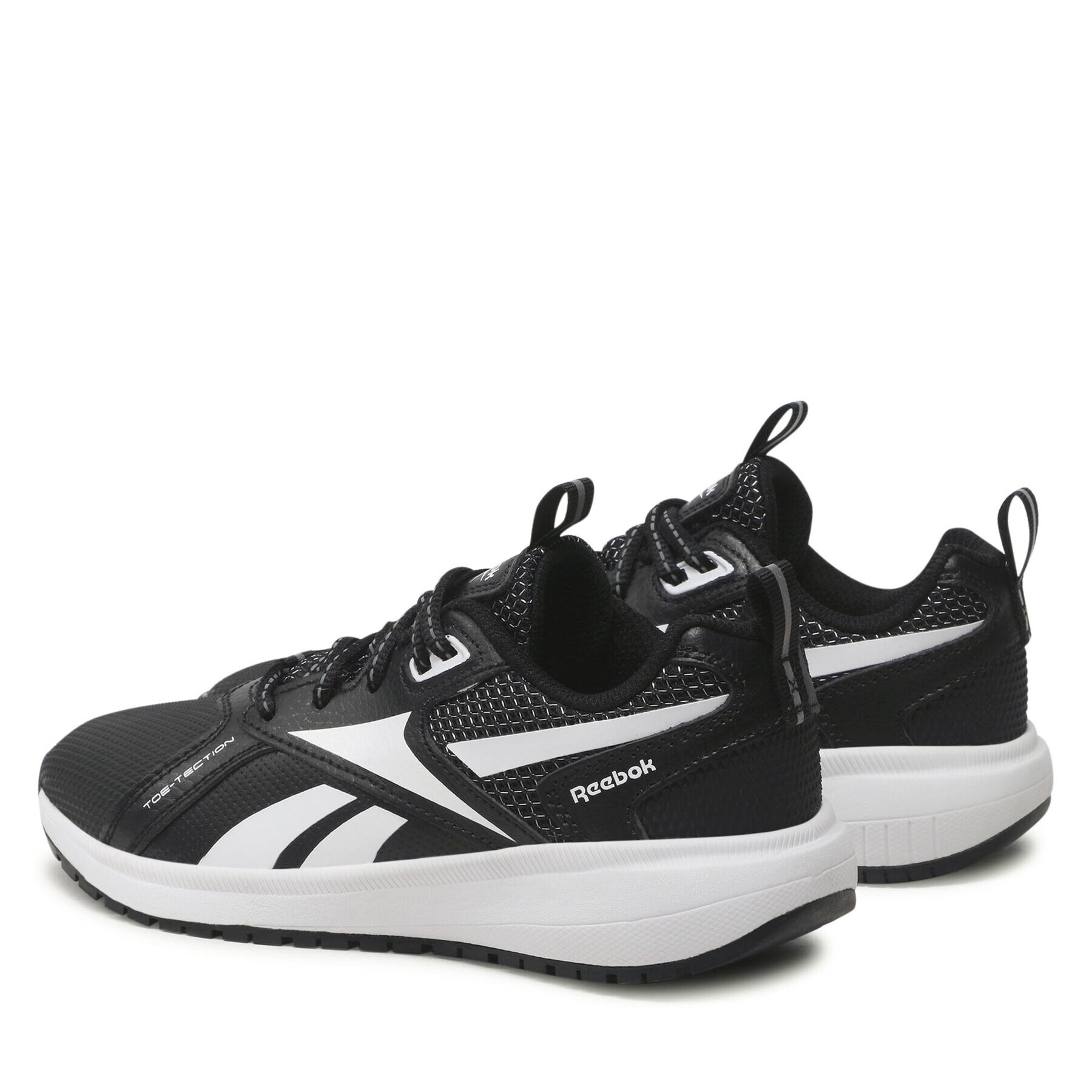 Reebok Boty Durable XT HQ8778 Černá - Pepit.cz