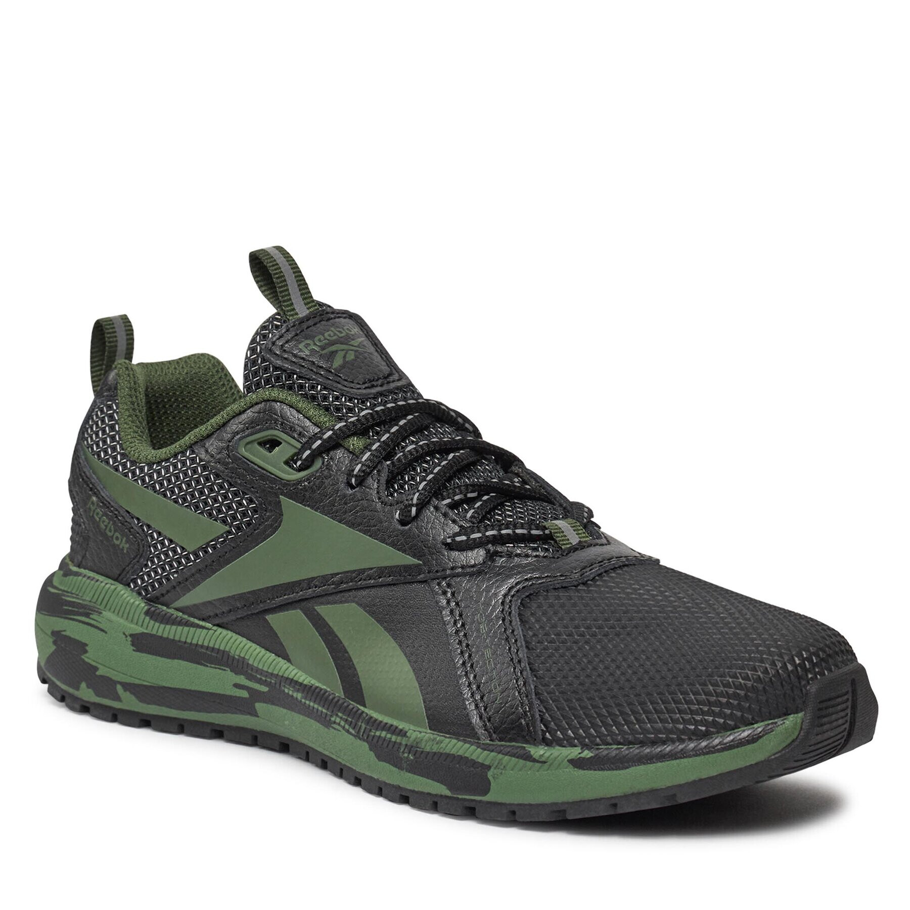 Reebok Boty Durable XT Shoes IE4187 Zelená - Pepit.cz