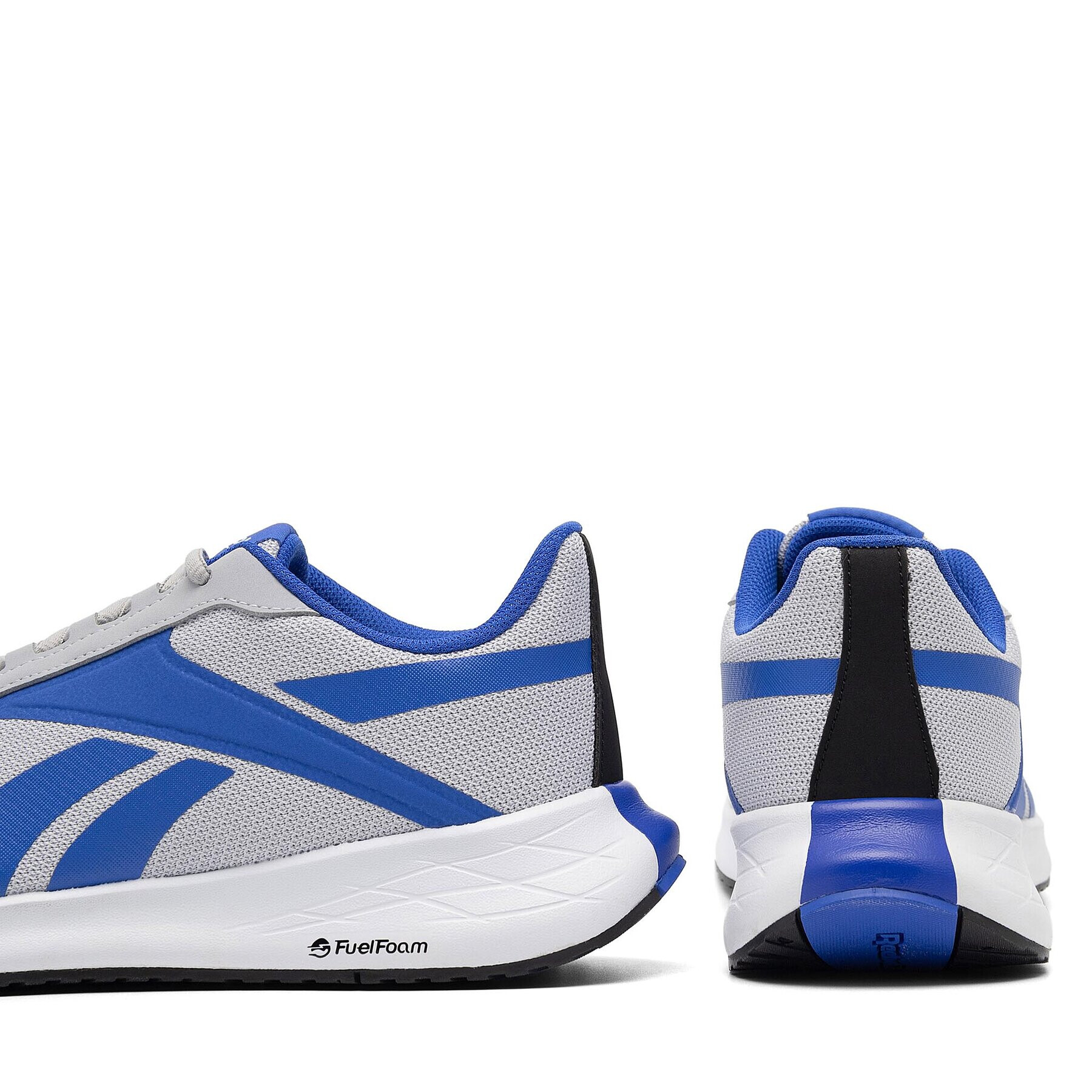 Reebok Boty Energen Plus GY5188 Šedá - Pepit.cz