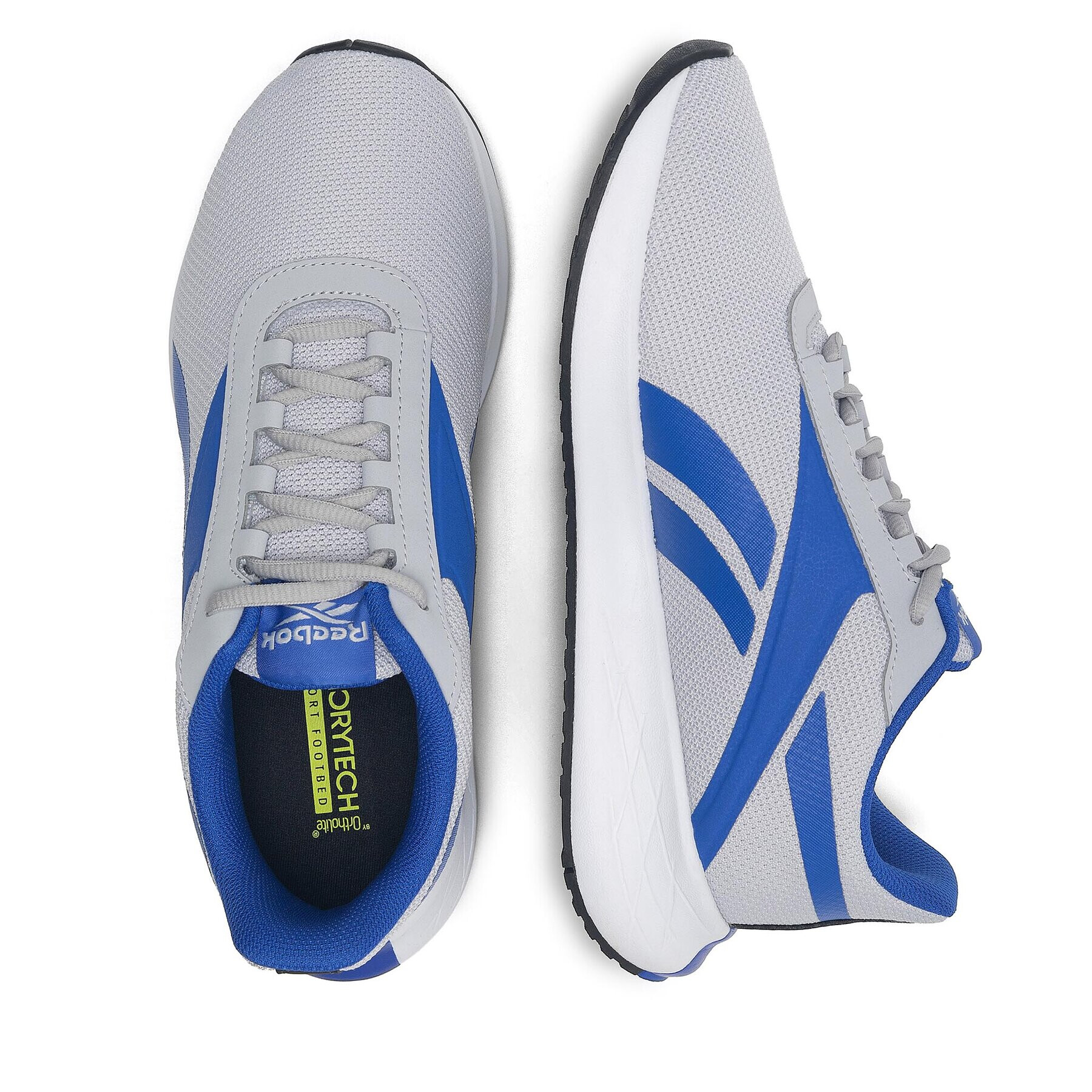 Reebok Boty Energen Plus GY5188 Šedá - Pepit.cz