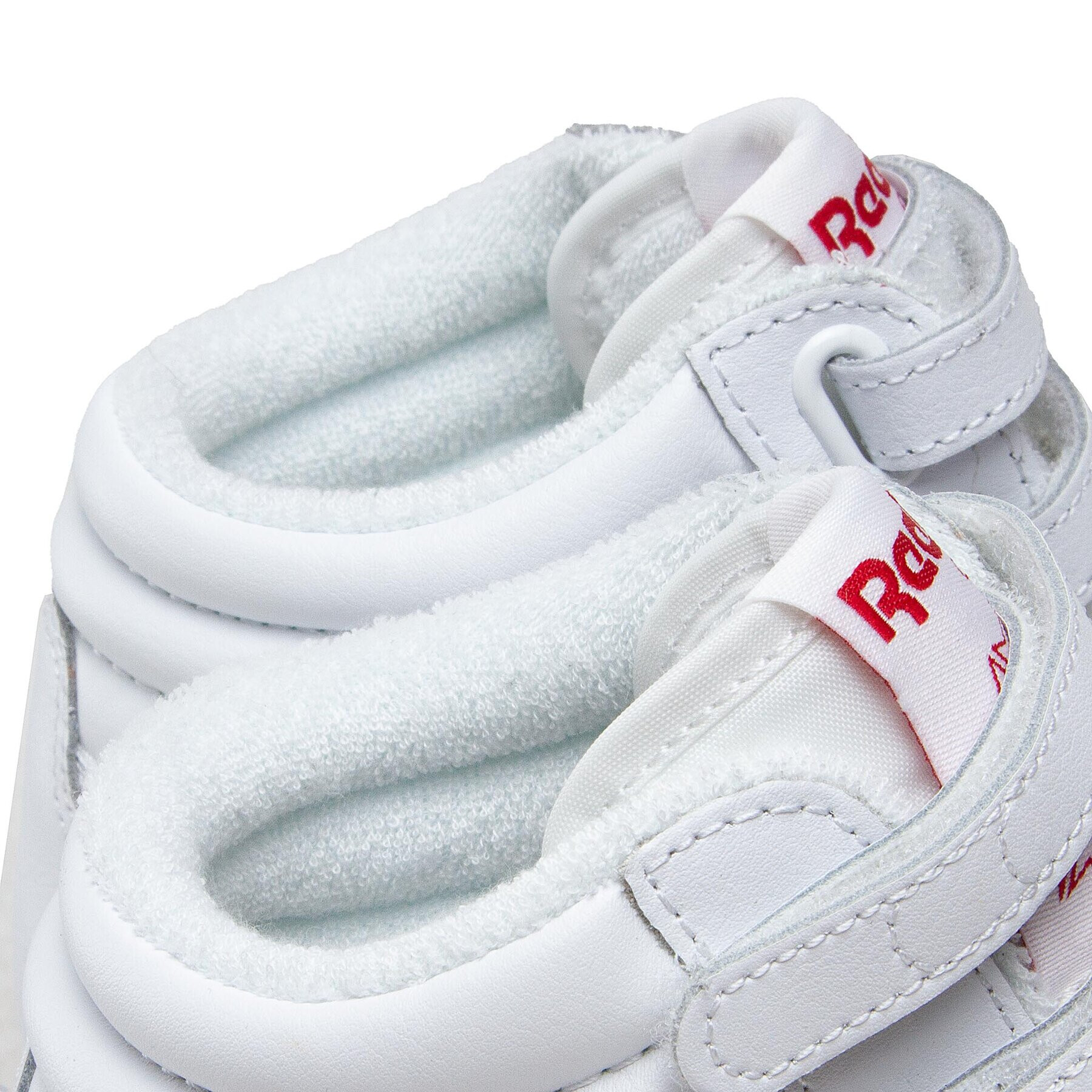 Reebok Boty F/S Hi GW3758 Bílá - Pepit.cz