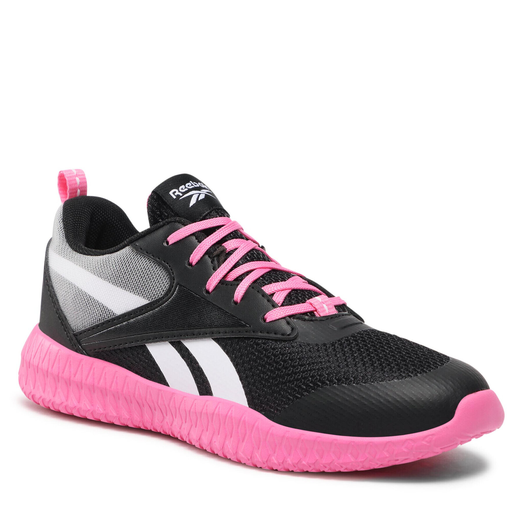 Reebok Boty Flexagon Energy 3 GX3999 Černá - Pepit.cz