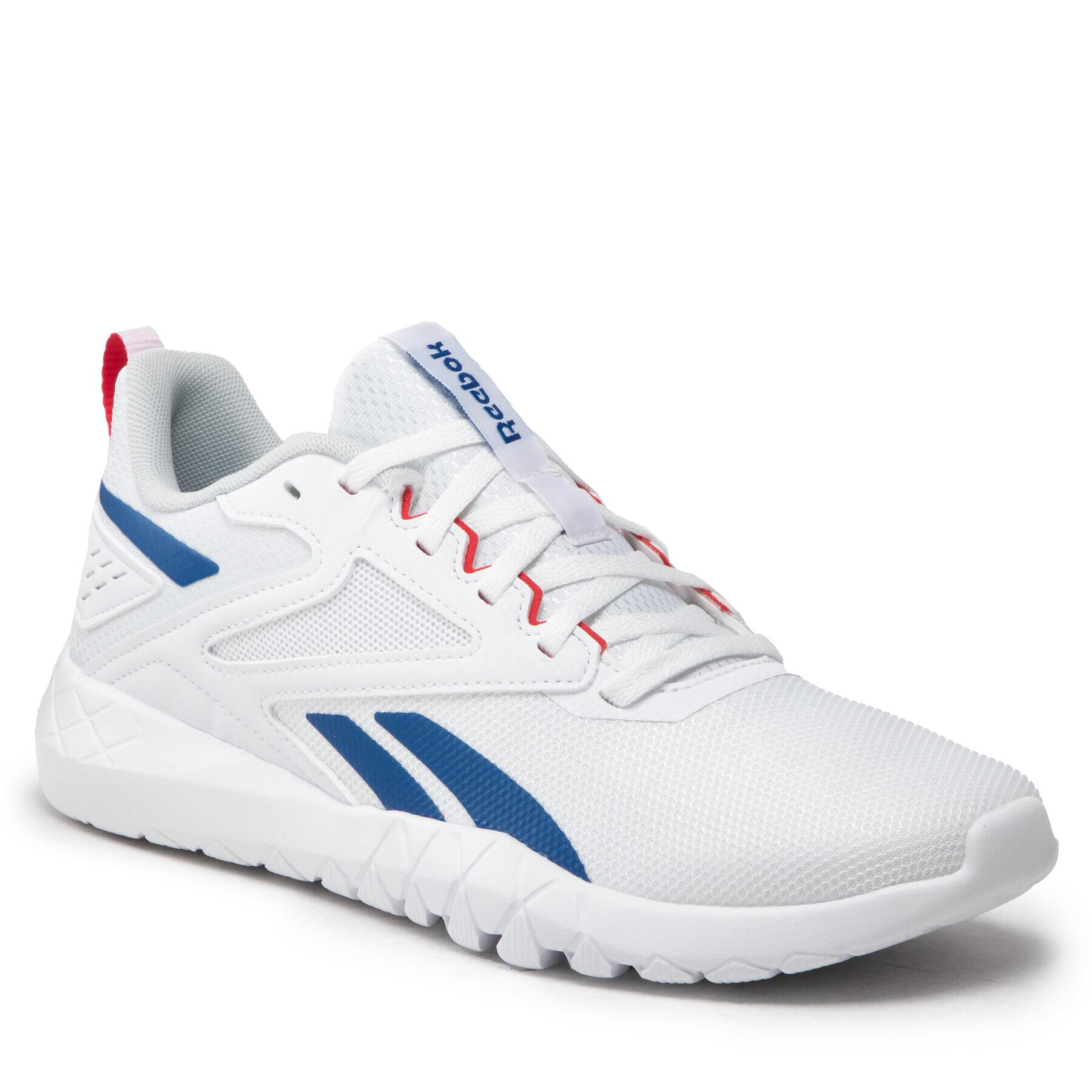 Reebok Boty Flexagon Energy Tr 4 GY6262 Bílá - Pepit.cz