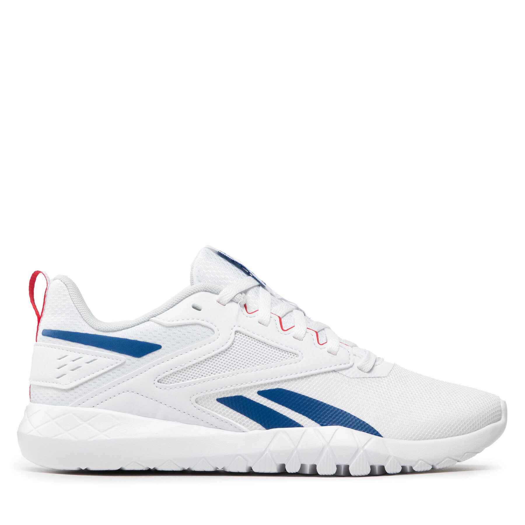 Reebok Boty Flexagon Energy Tr 4 GY6262 Bílá - Pepit.cz