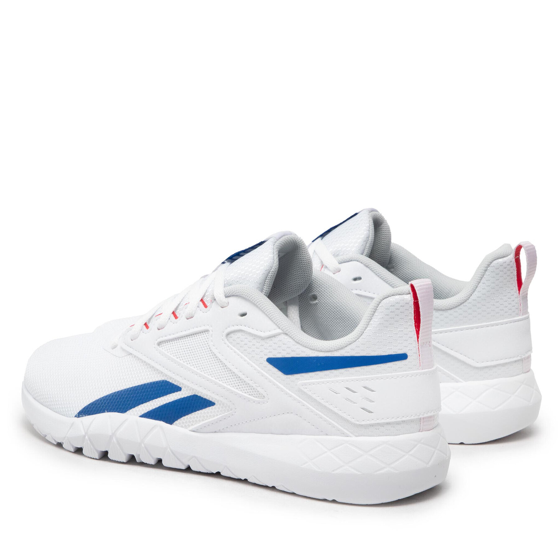 Reebok Boty Flexagon Energy Tr 4 GY6262 Bílá - Pepit.cz