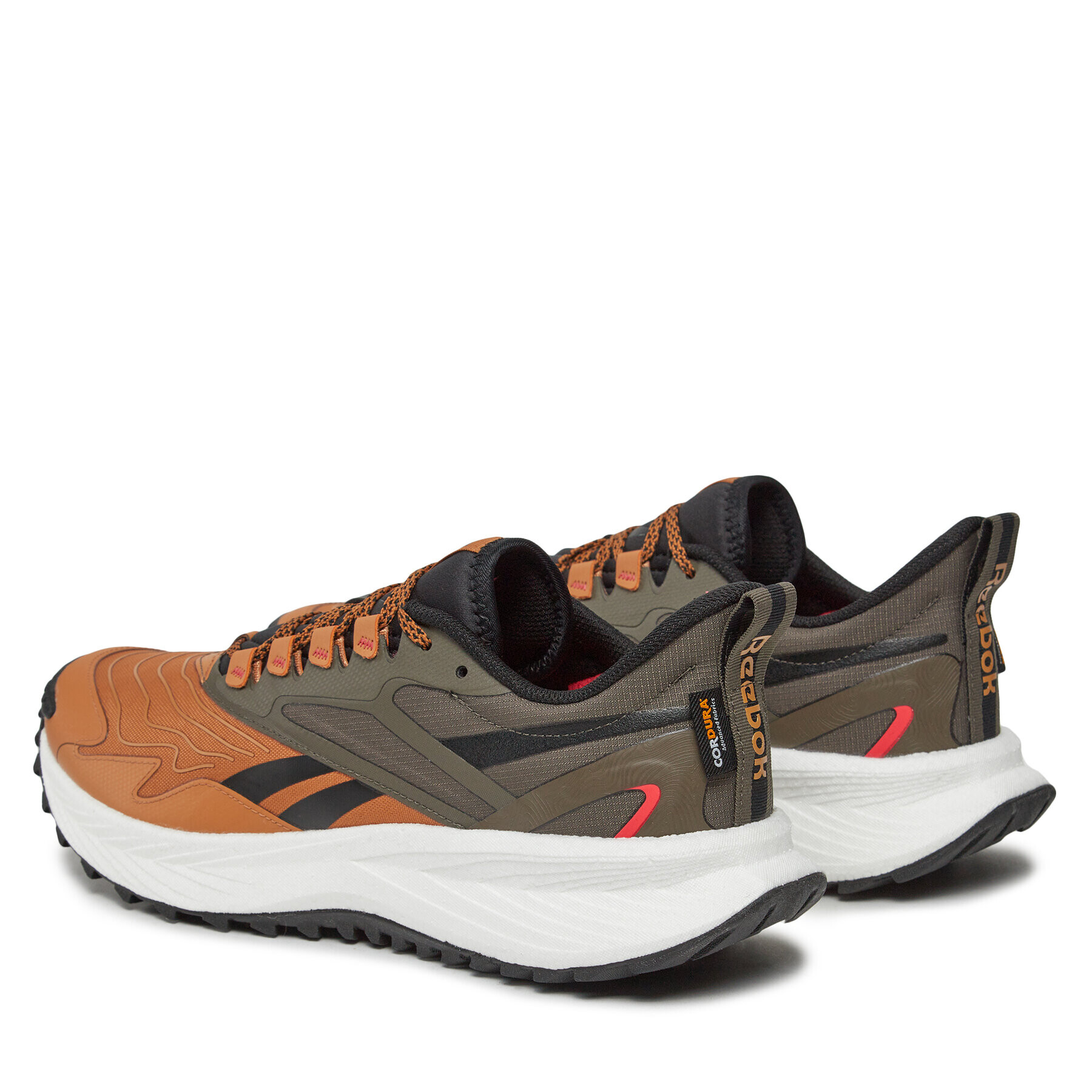 Reebok Boty Floatride Energy 5 Adventure IE5002 Hnědá - Pepit.cz