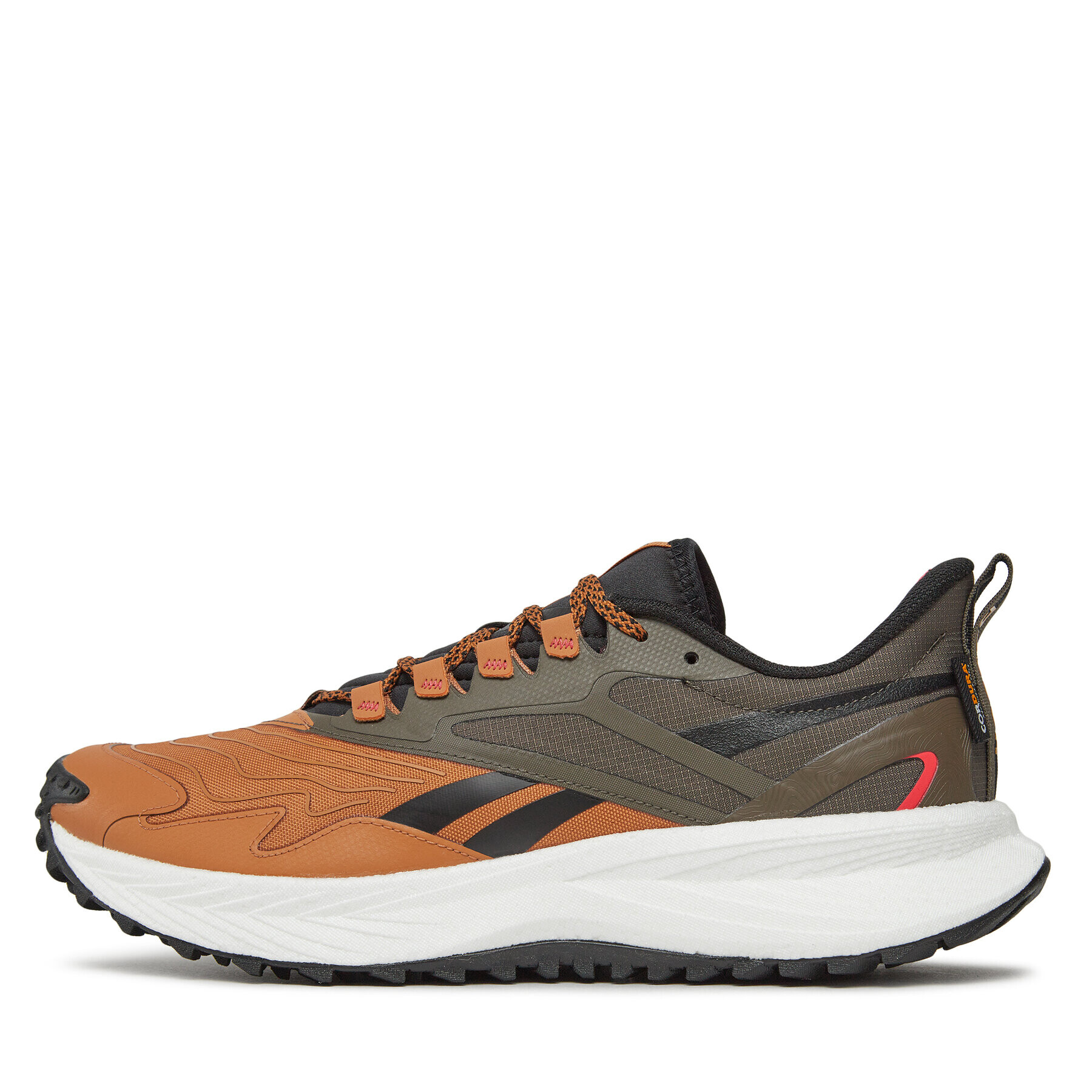 Reebok Boty Floatride Energy 5 Adventure IE5002 Hnědá - Pepit.cz