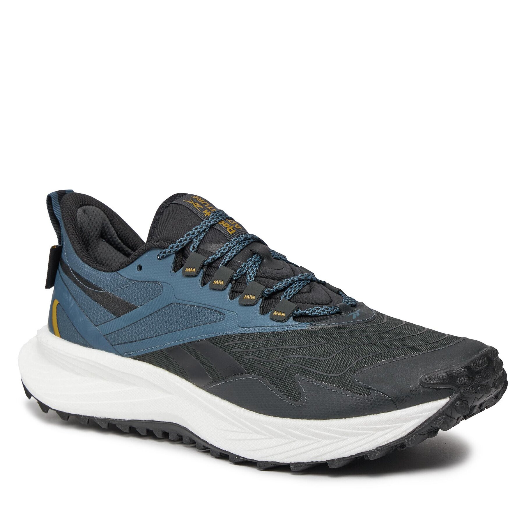 Reebok Boty Floatride Energy 5 Adventure IE9587 Šedá - Pepit.cz