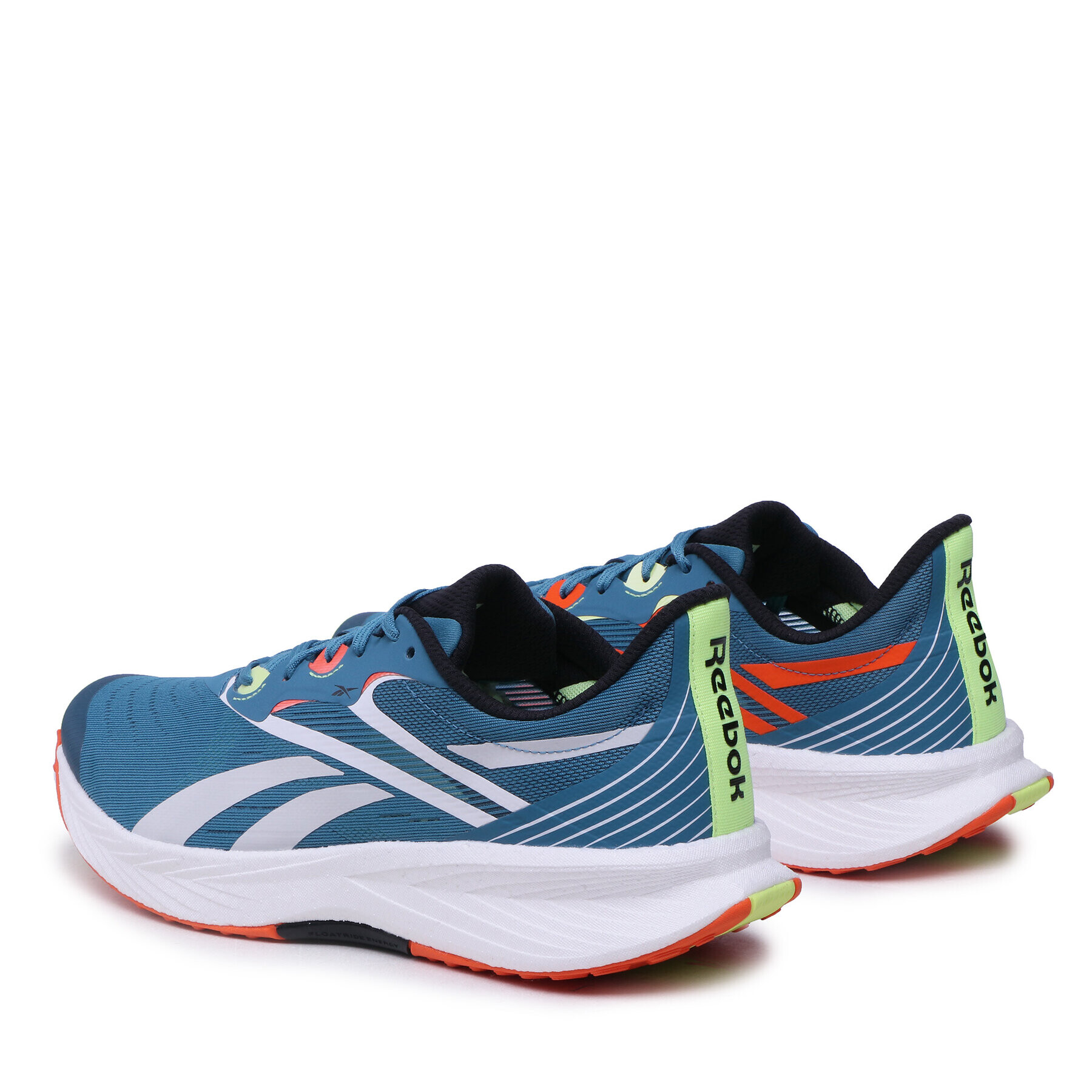 Reebok Boty Floatride Energy 5 Shoes HQ9924 Modrá - Pepit.cz