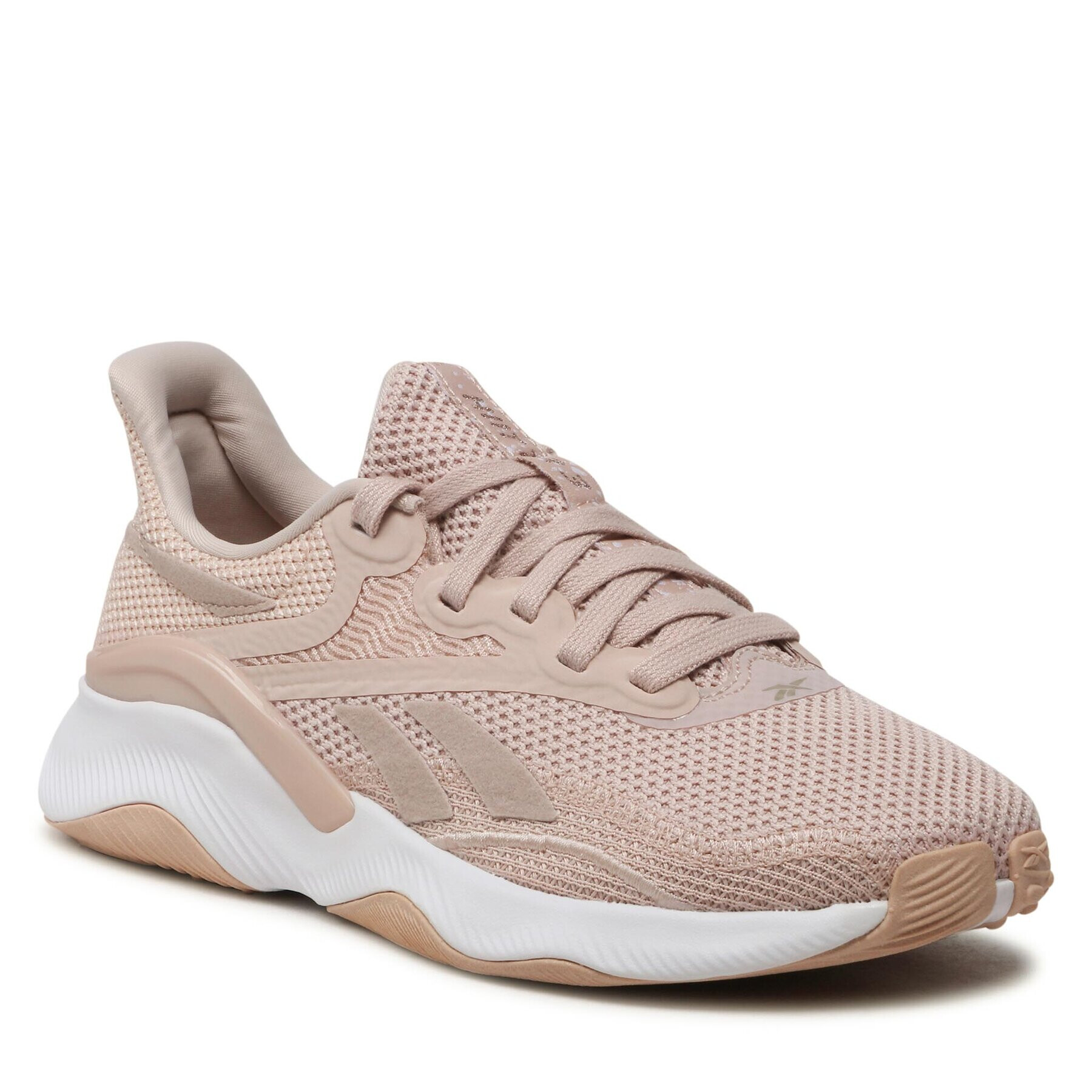 Reebok Boty Hiit Tr 3 HQ4500 Růžová - Pepit.cz