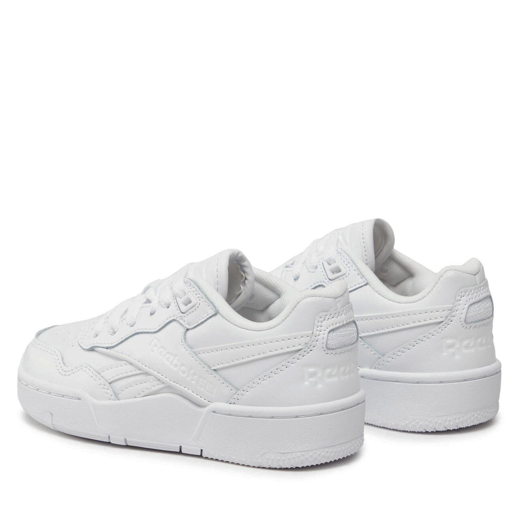 Reebok Boty IE2539 Bílá - Pepit.cz