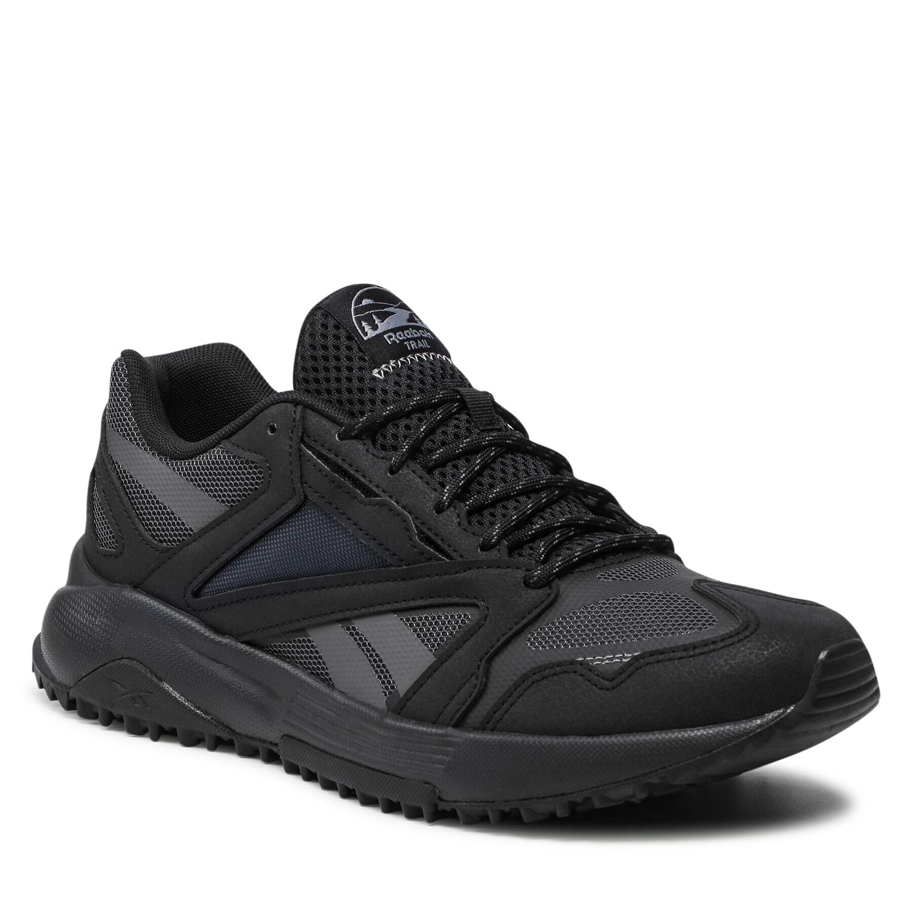 Reebok Boty Lavante Terrain 2 GY5223 Černá - Pepit.cz