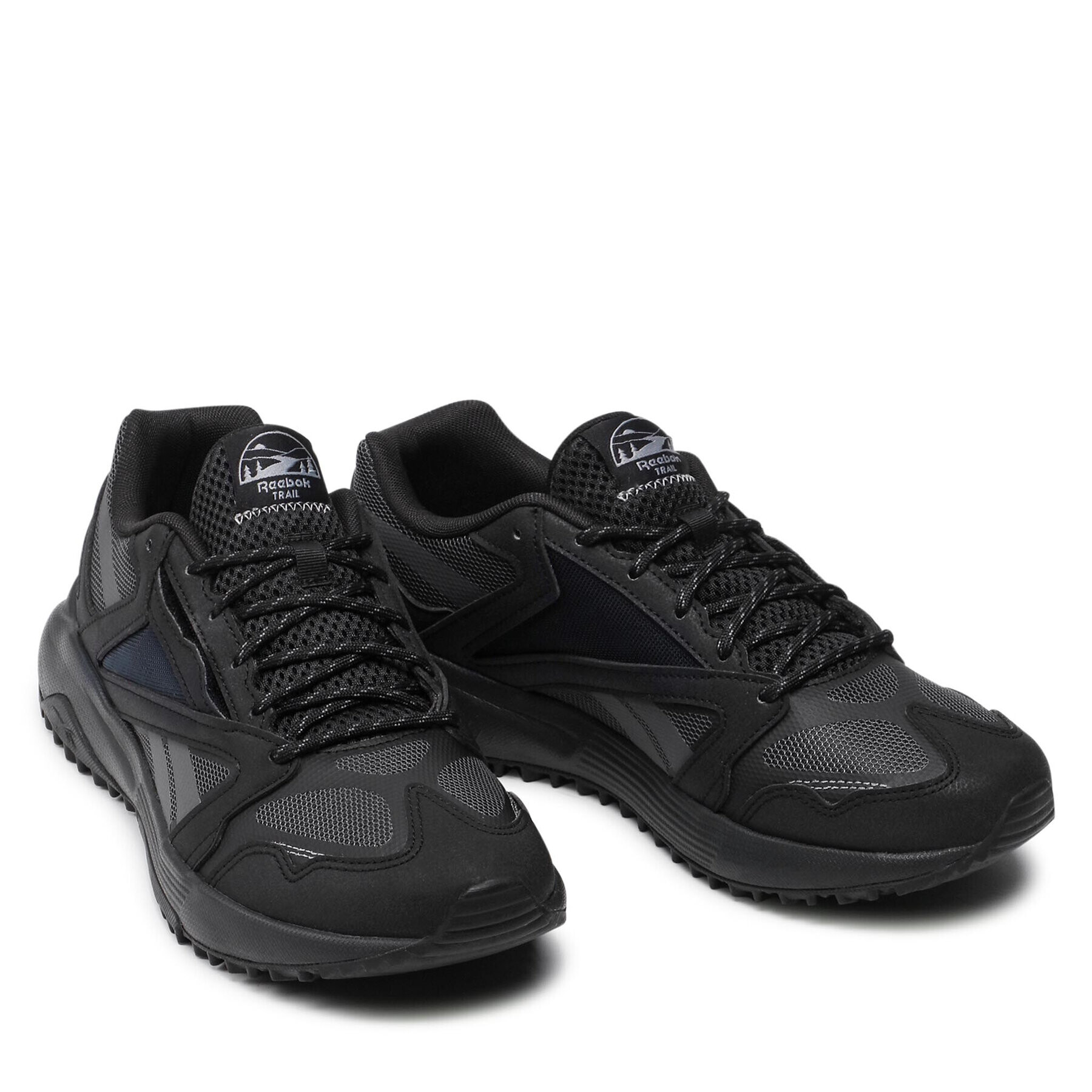 Reebok Boty Lavante Terrain 2 GY5223 Černá - Pepit.cz