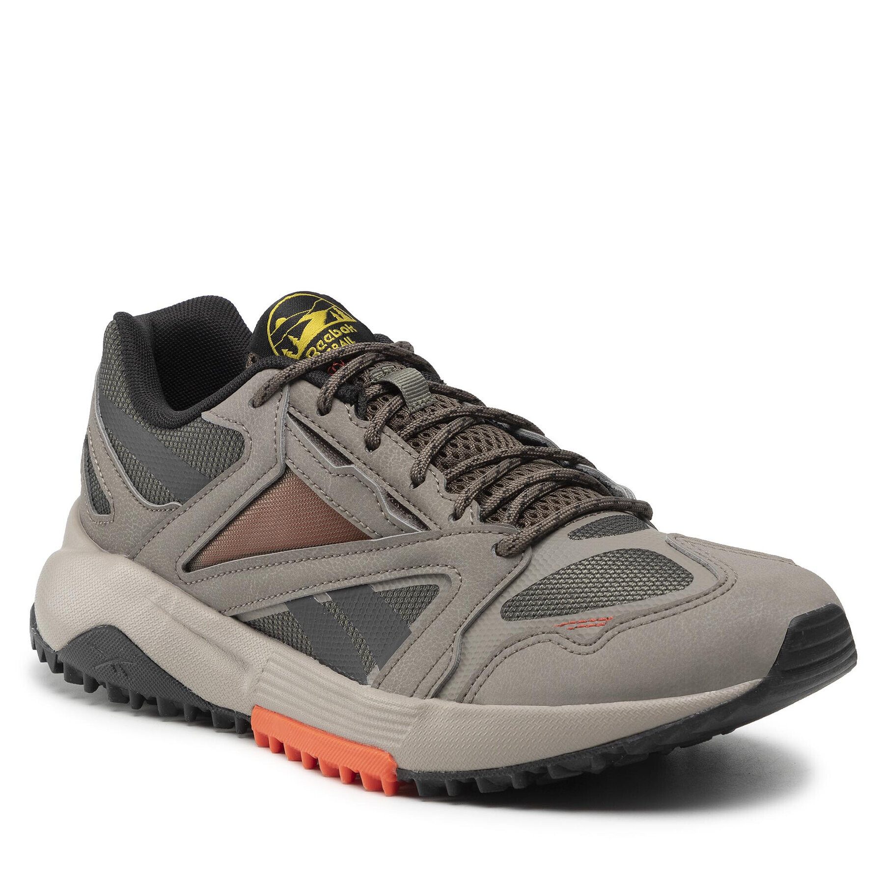 Reebok Boty Lavante Terrain 2 GZ6814 Béžová - Pepit.cz