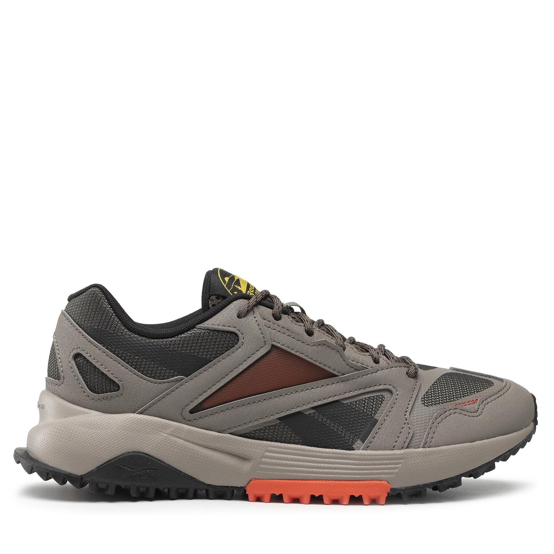 Reebok Boty Lavante Terrain 2 GZ6814 Béžová - Pepit.cz