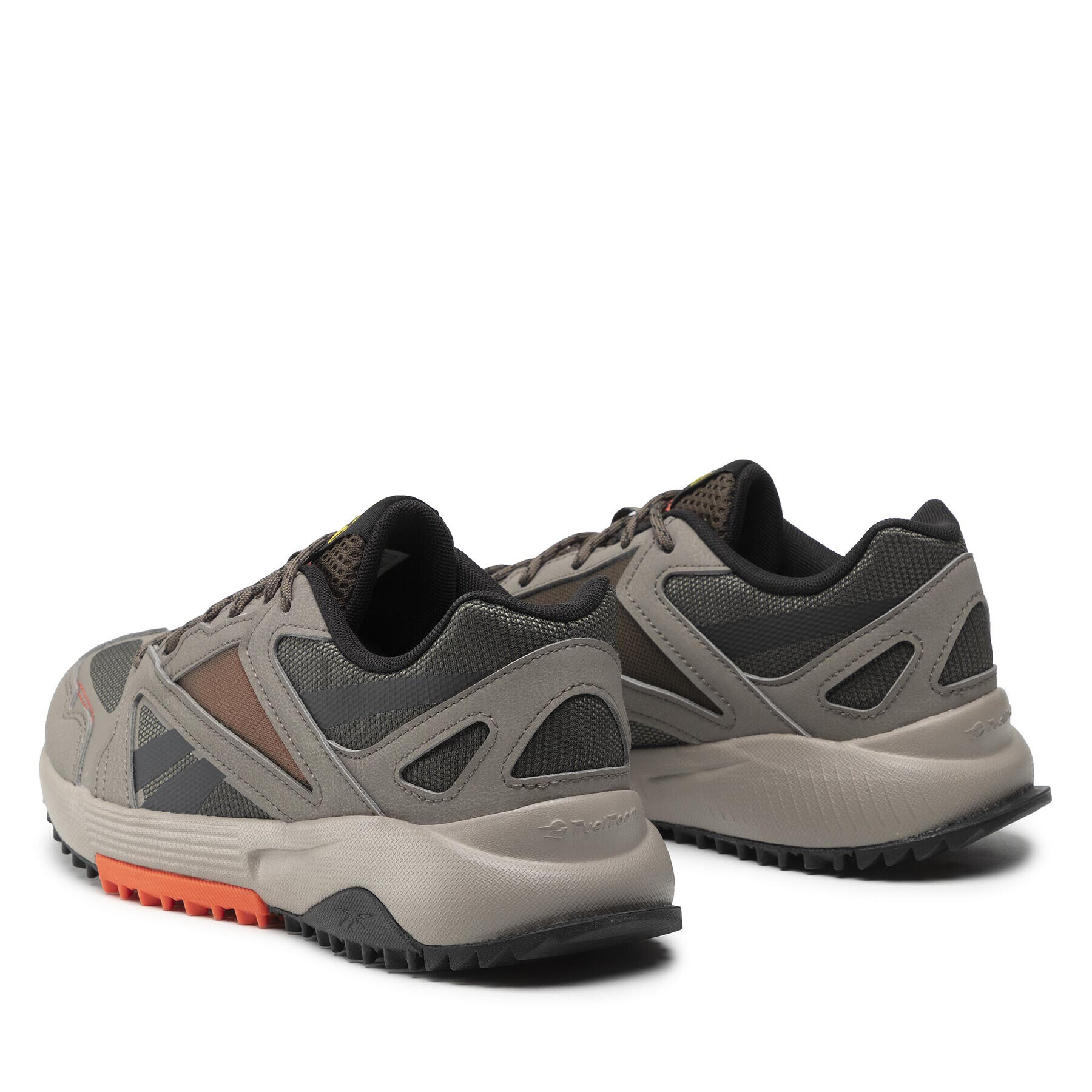 Reebok Boty Lavante Terrain 2 GZ6814 Béžová - Pepit.cz