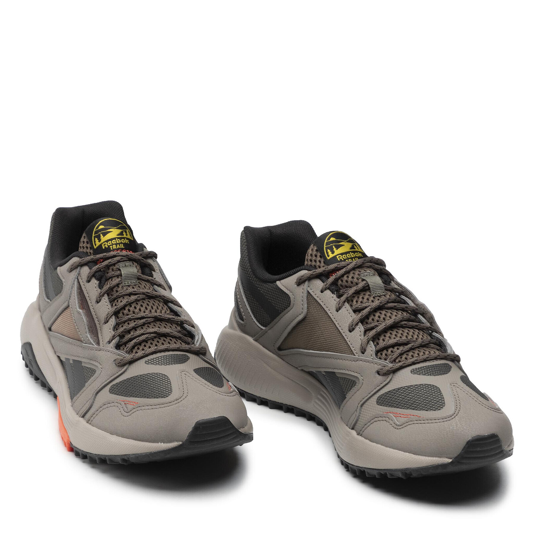 Reebok Boty Lavante Terrain 2 GZ6814 Béžová - Pepit.cz