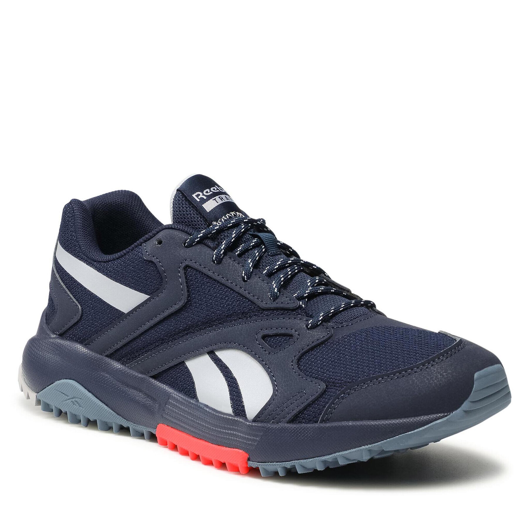 Reebok Boty Lavante Terrain G58581 Tmavomodrá - Pepit.cz