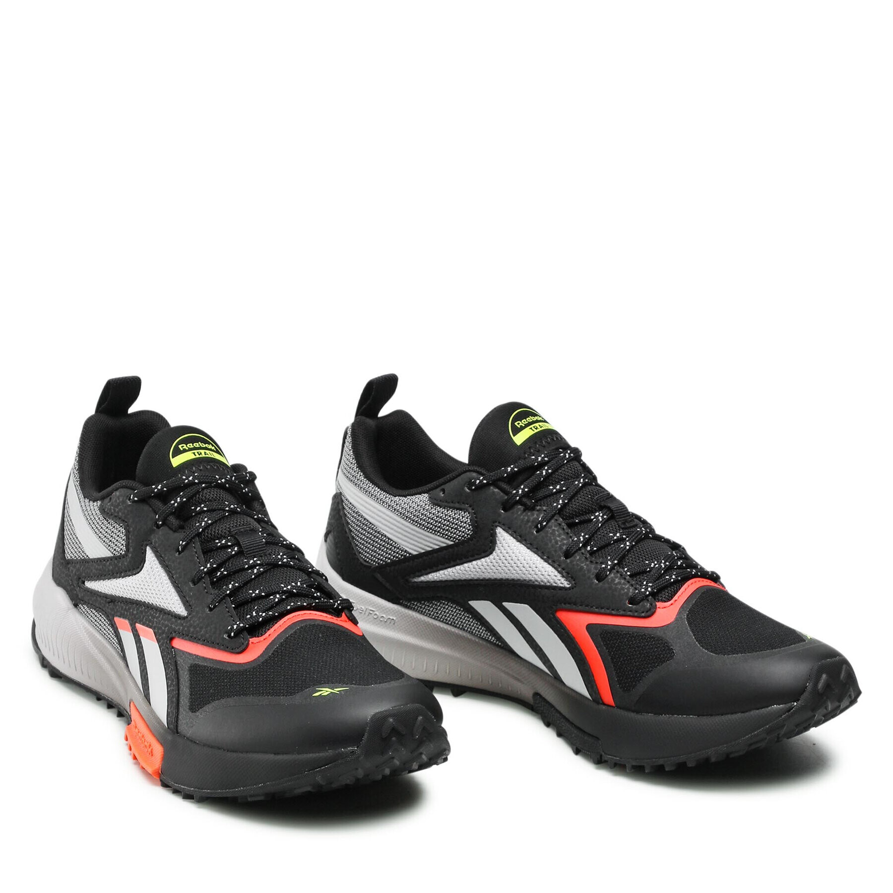 Reebok Boty Lavante Trail 2 GY5215 Barevná - Pepit.cz