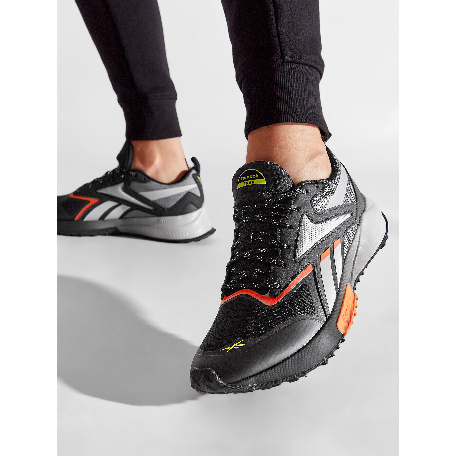 Reebok Boty Lavante Trail 2 GY5215 Barevná - Pepit.cz