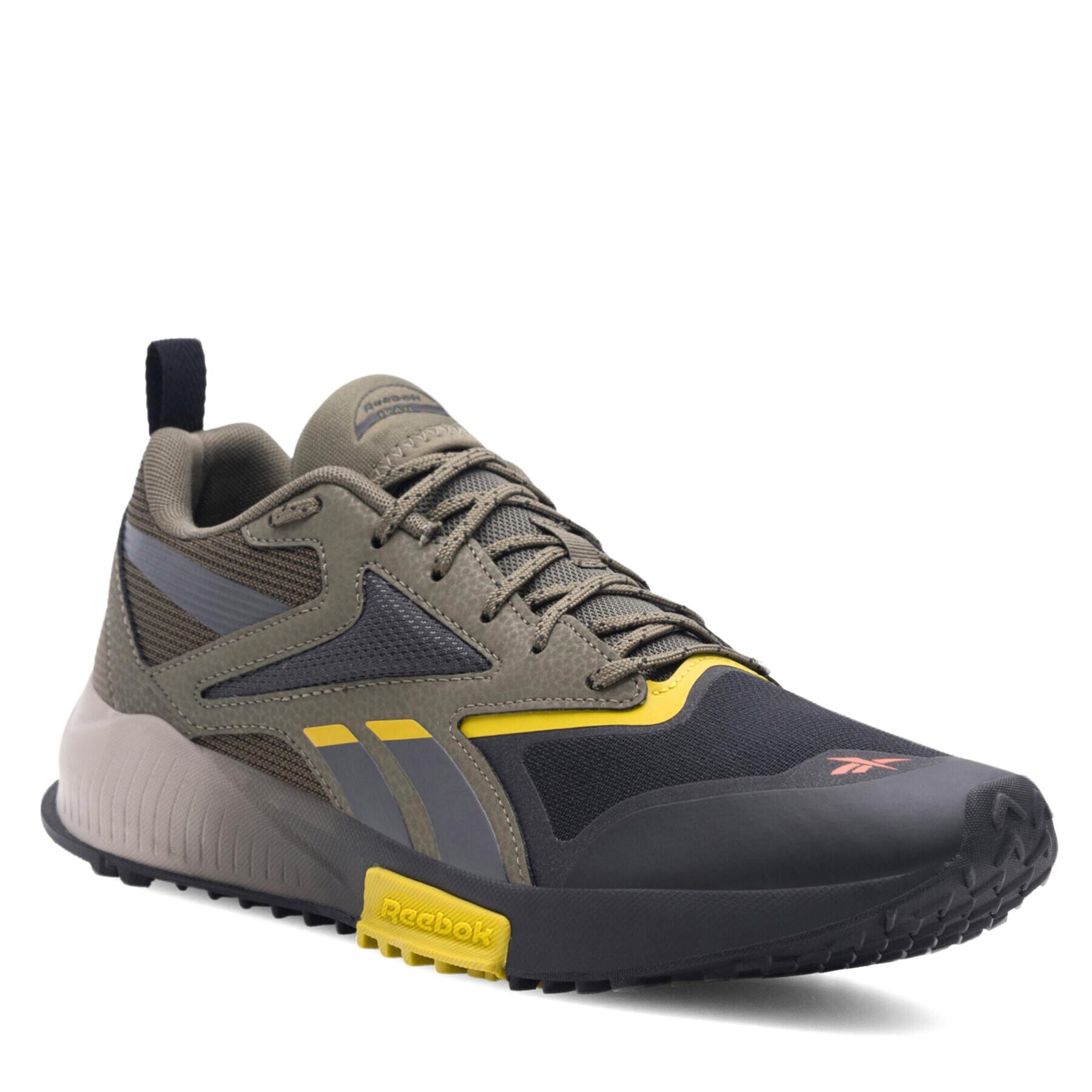 Reebok Boty Lavante Trail 2 GZ6816 Zelená - Pepit.cz