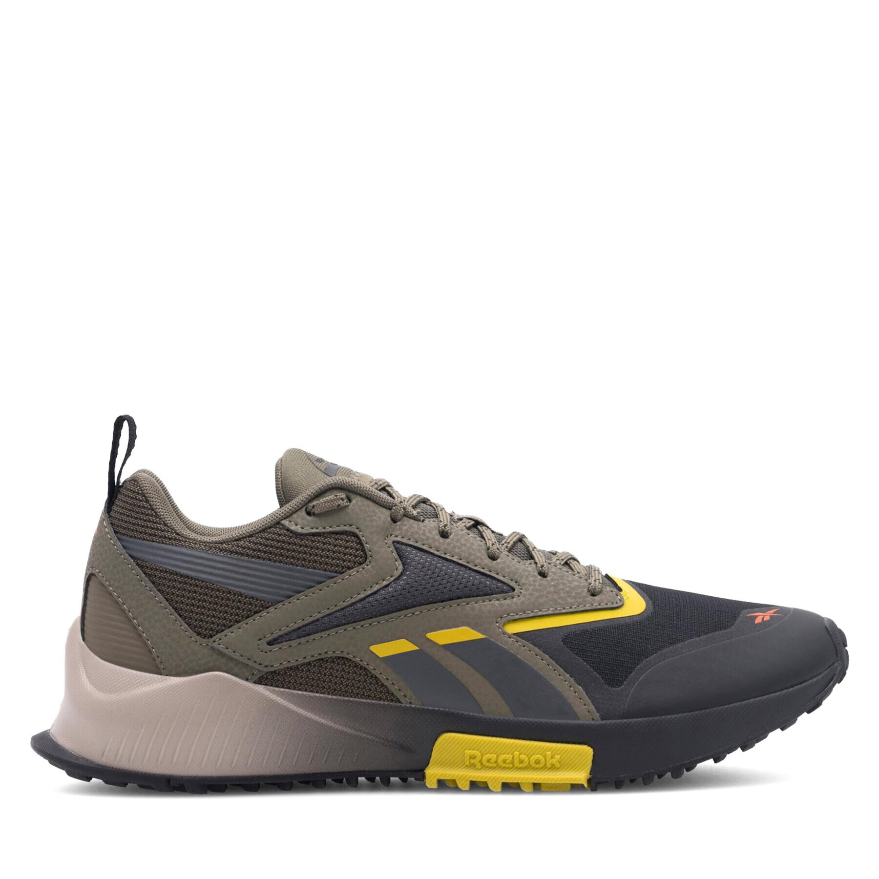 Reebok Boty Lavante Trail 2 GZ6816 Zelená - Pepit.cz