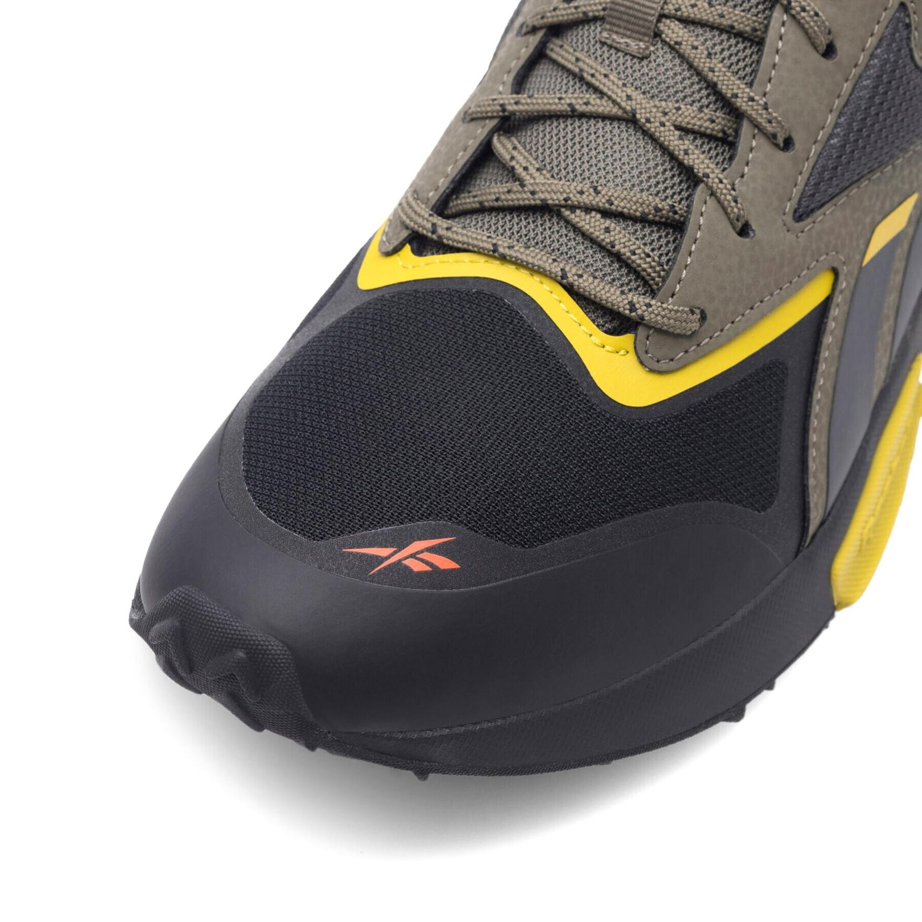 Reebok Boty Lavante Trail 2 GZ6816 Zelená - Pepit.cz