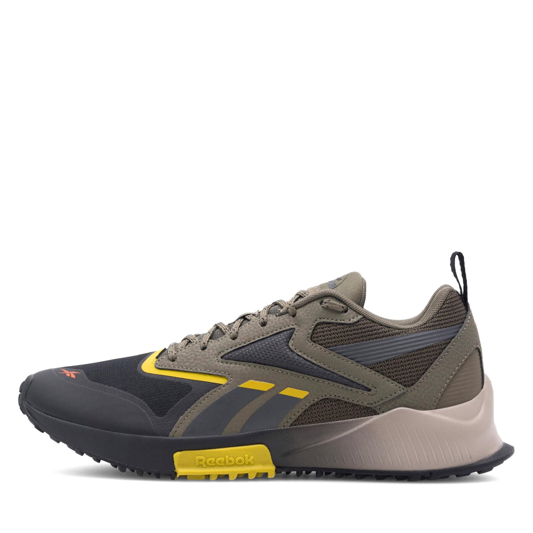 Reebok Boty Lavante Trail 2 GZ6816 Zelená - Pepit.cz