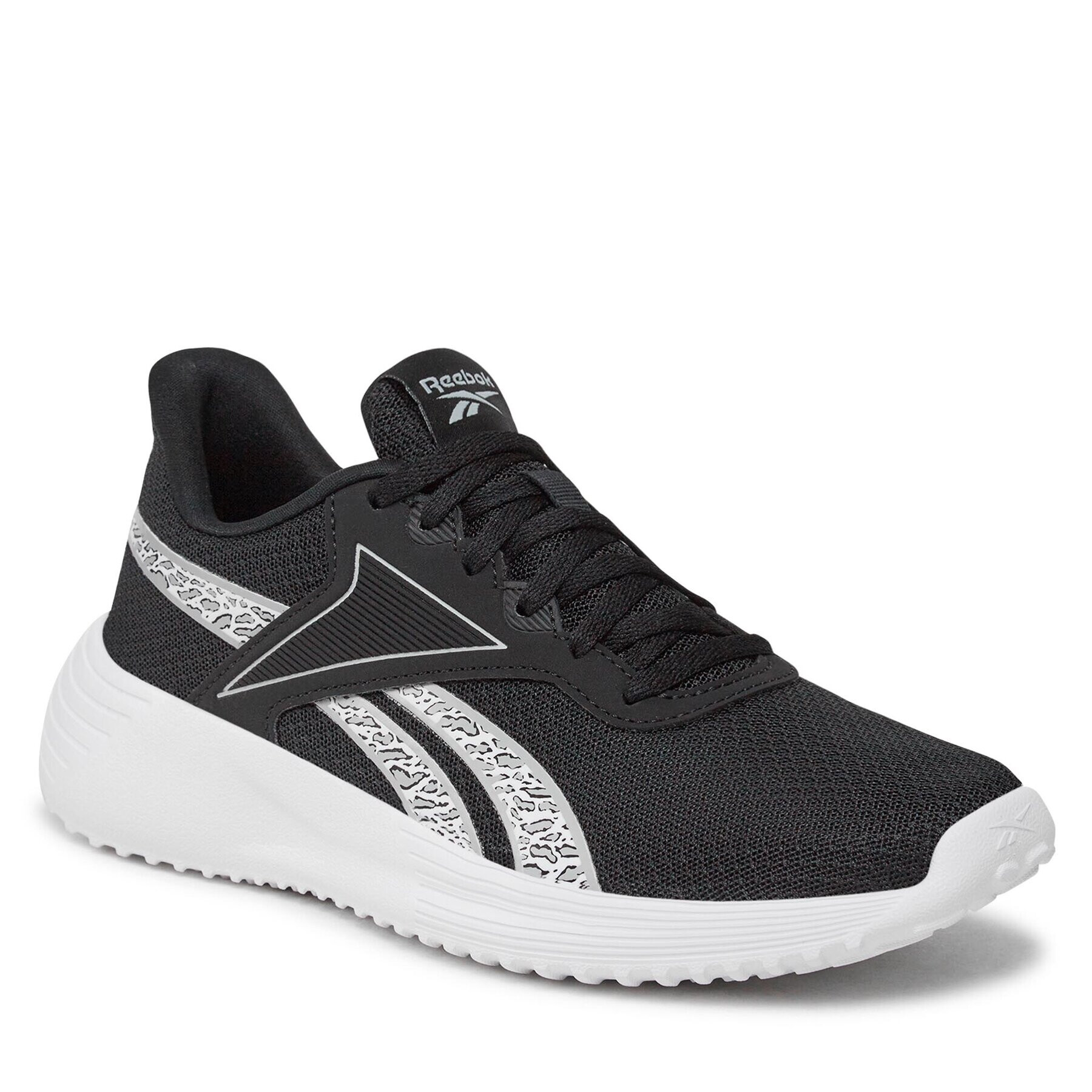 Reebok Boty Lite 3 IF5235 Černá - Pepit.cz