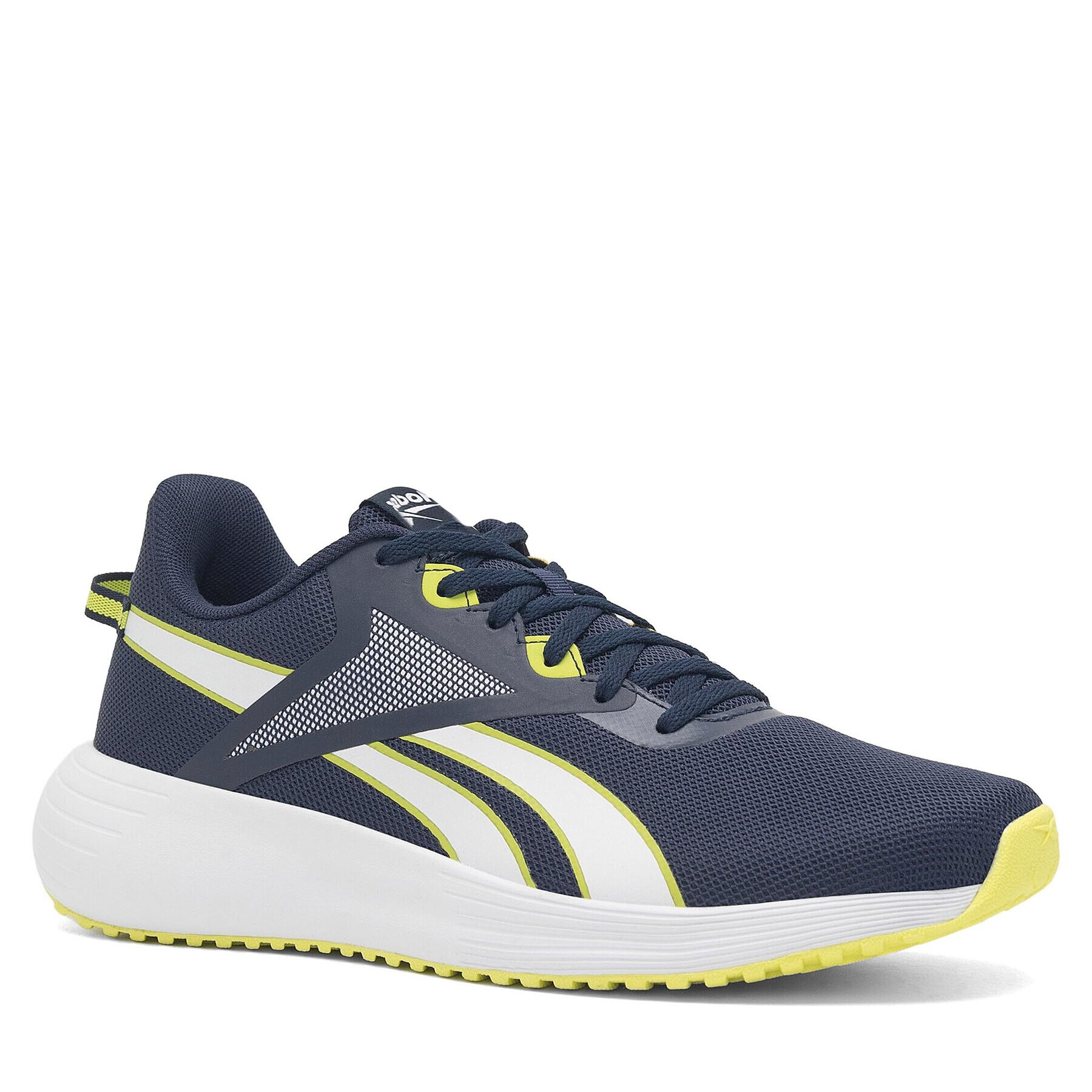 Reebok Boty Lite Plus 3 HP9316 Tmavomodrá - Pepit.cz