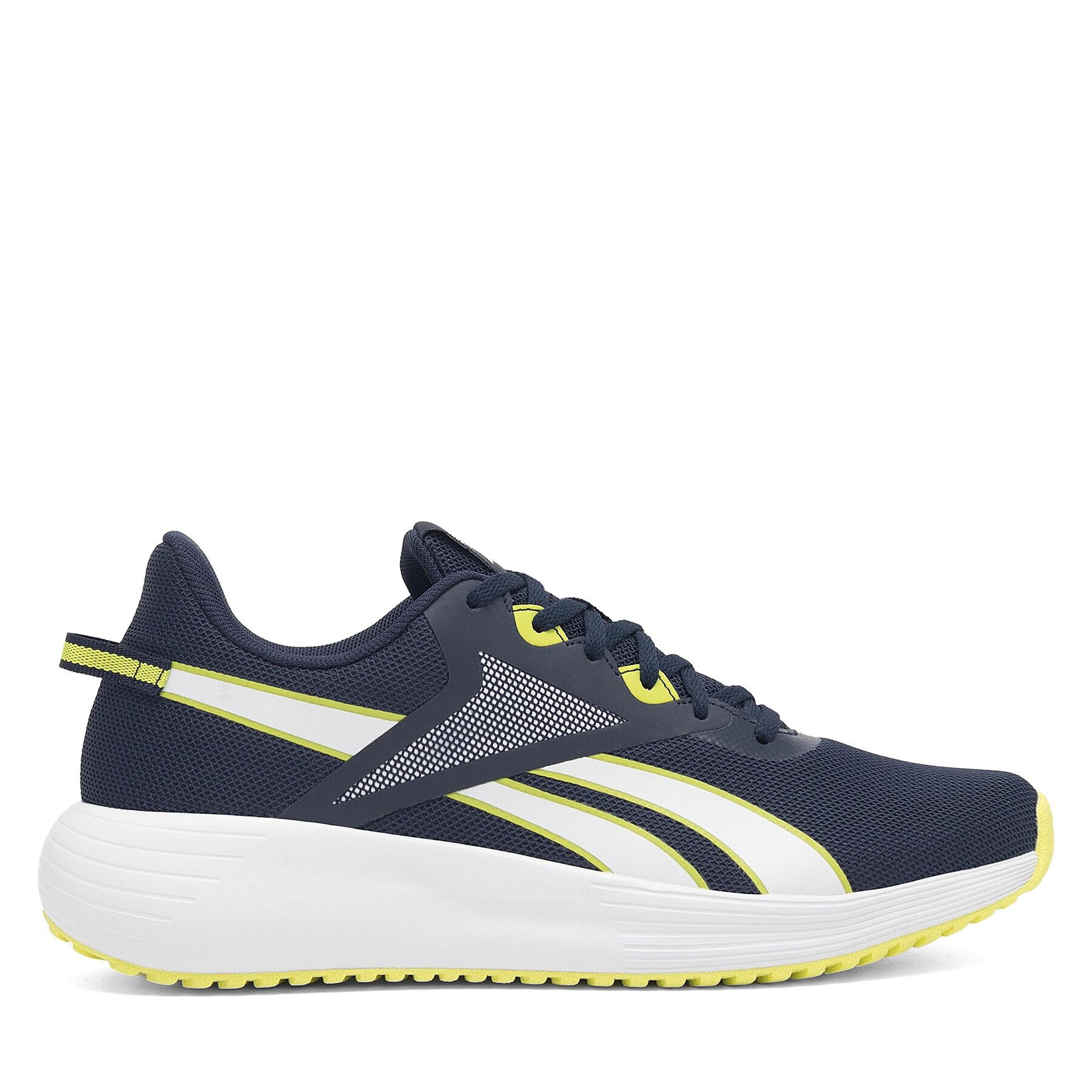 Reebok Boty Lite Plus 3 HP9316 Tmavomodrá - Pepit.cz