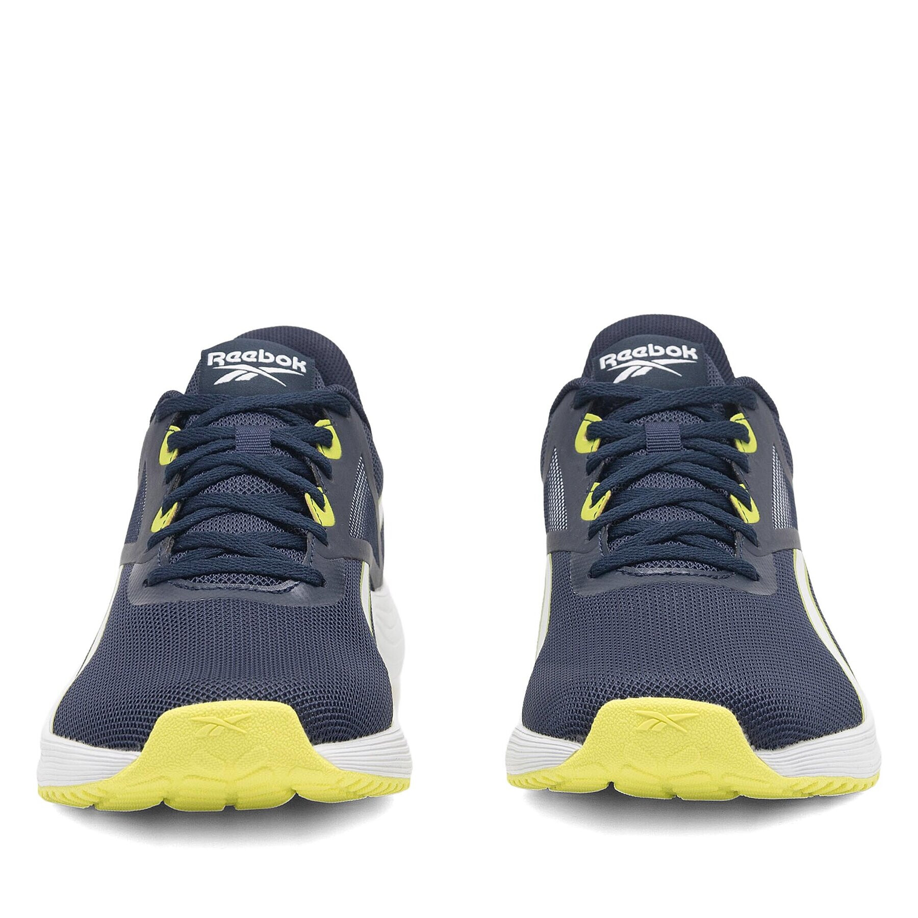 Reebok Boty Lite Plus 3 HP9316 Tmavomodrá - Pepit.cz